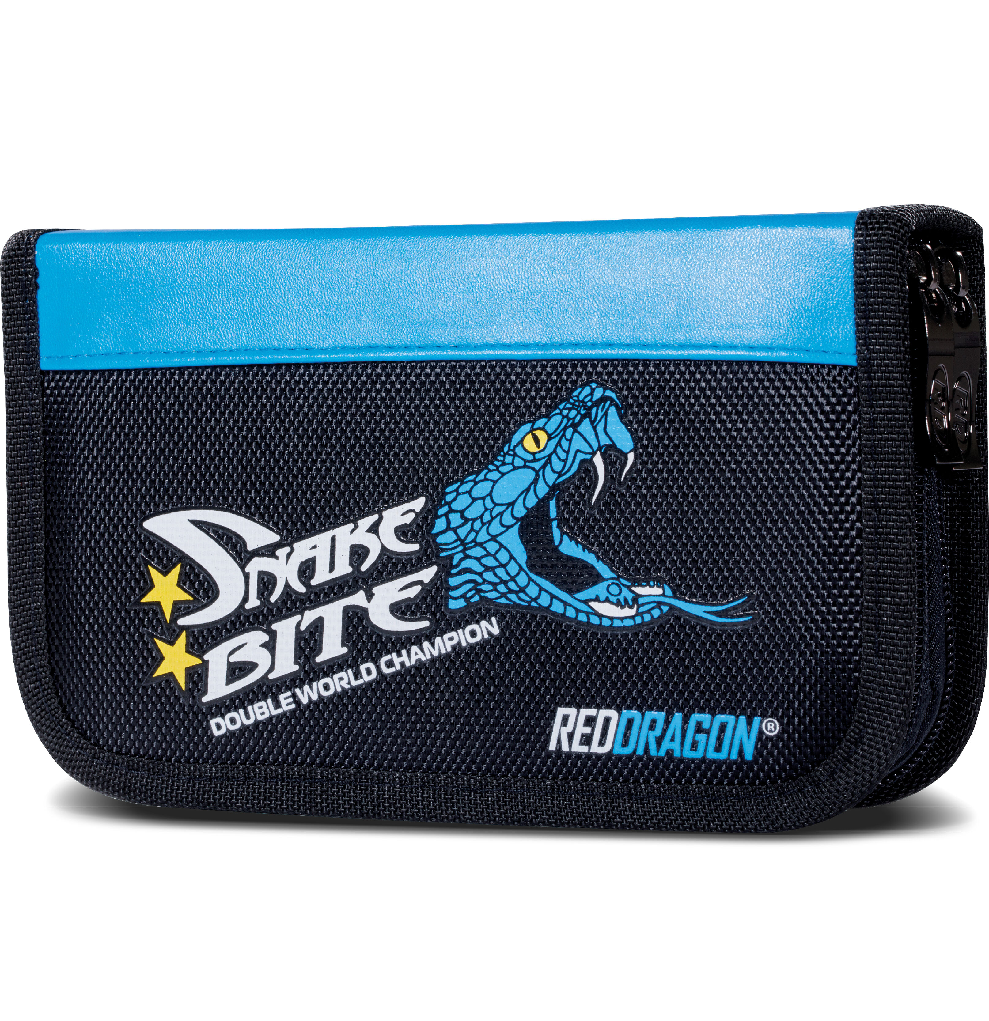 Red Dragon - Peter Wright - Firestone 2 Wallet