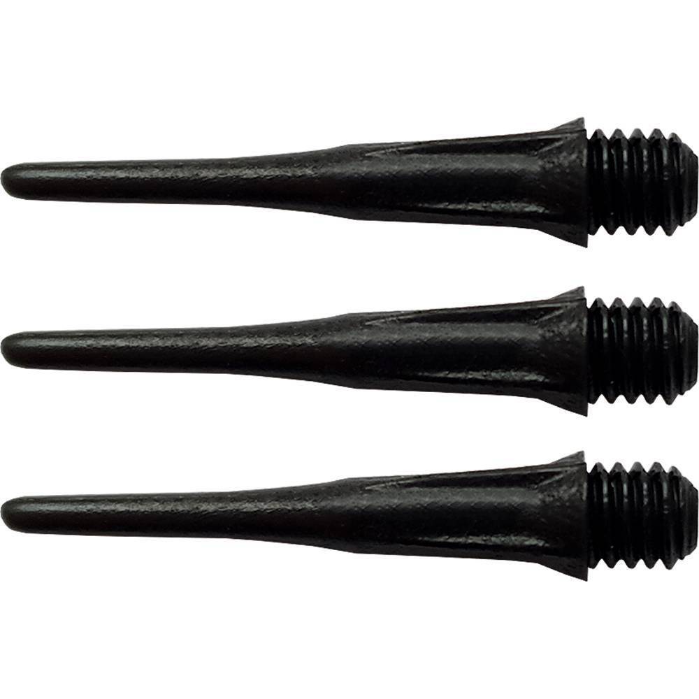 Karella-Ultimo-Softdartspitzen-Satz Karella - Ultimo Softdartspitzen