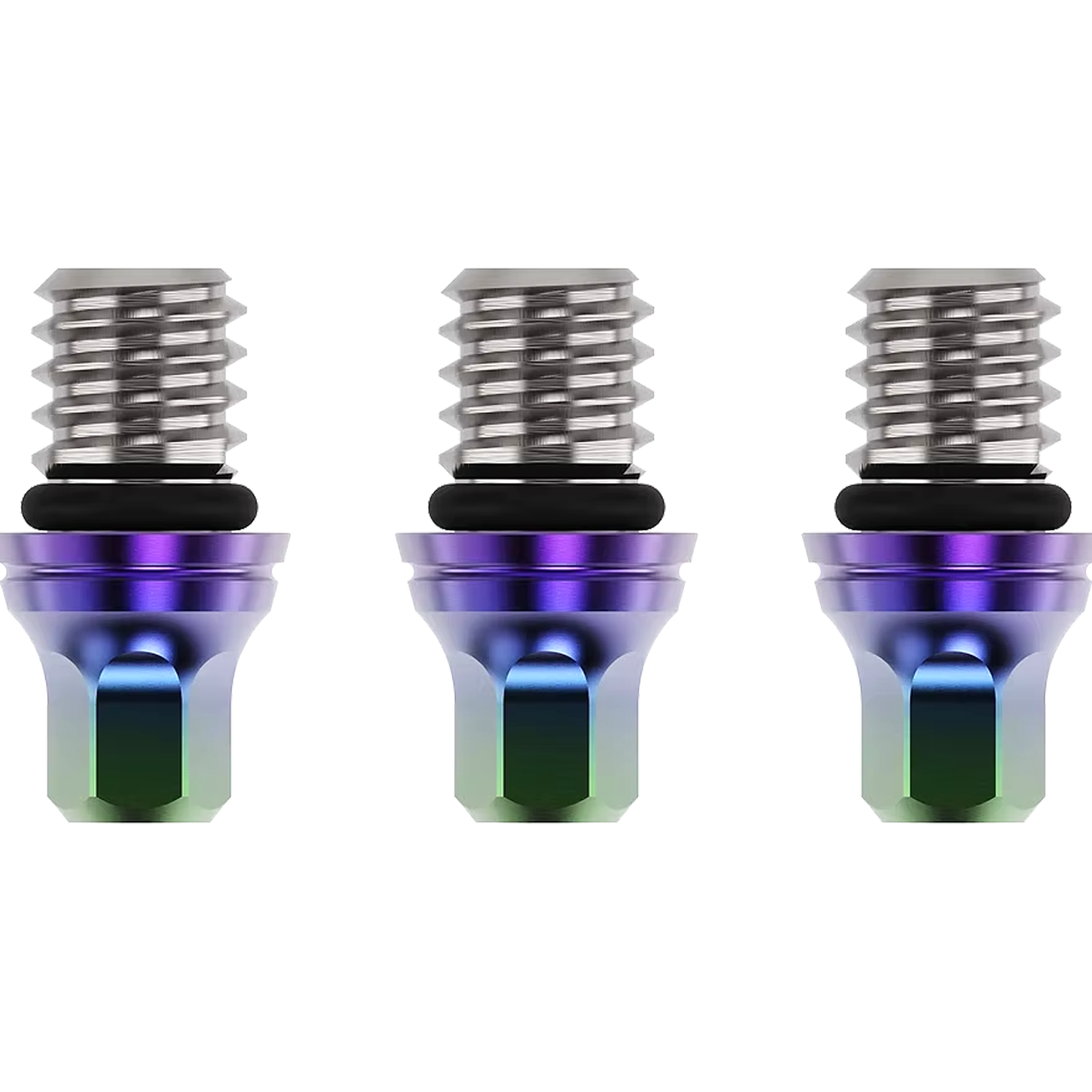 Caliburn - EVO 2BA Converter