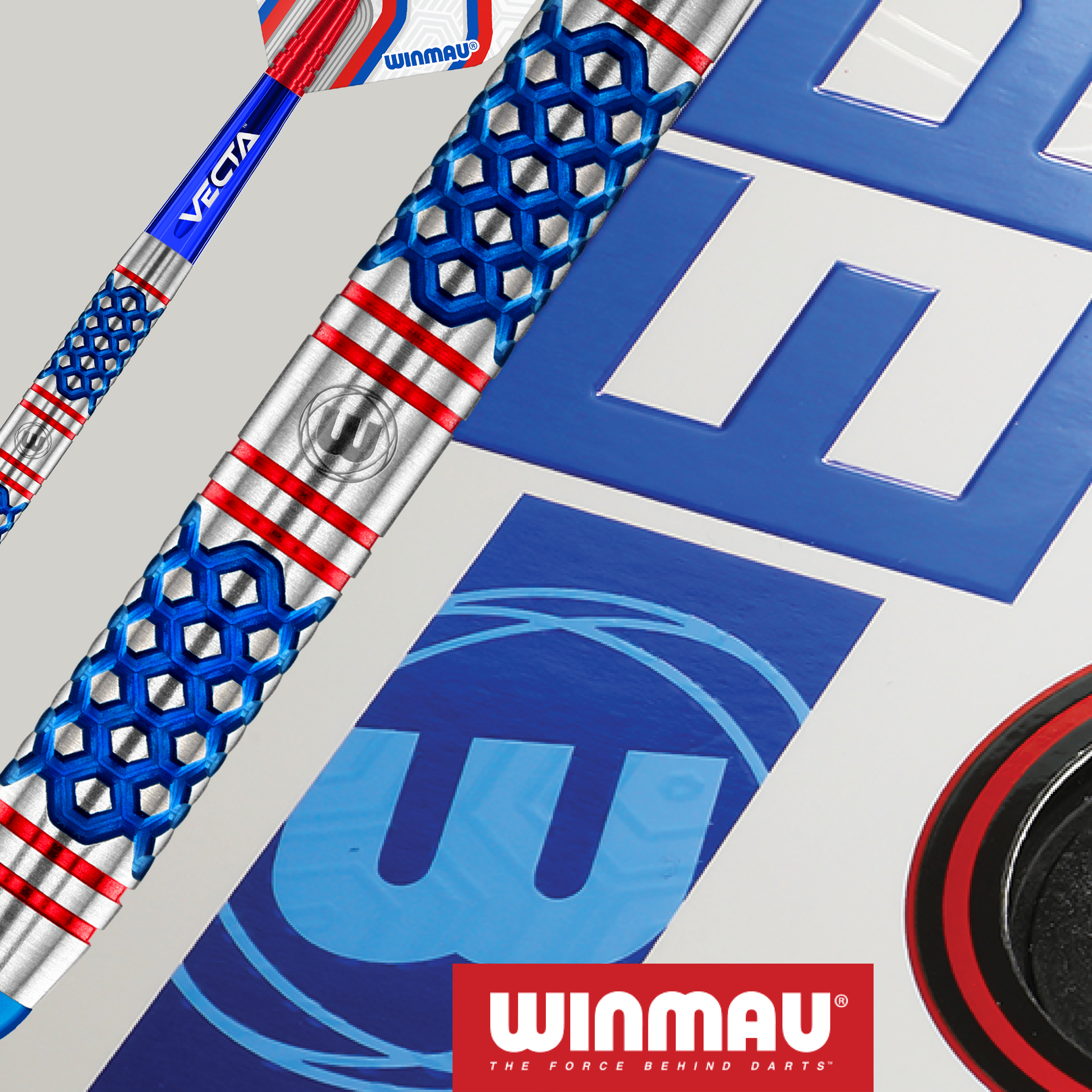 Winmau - Epix - Softdart Winmau - Epix - Softdart