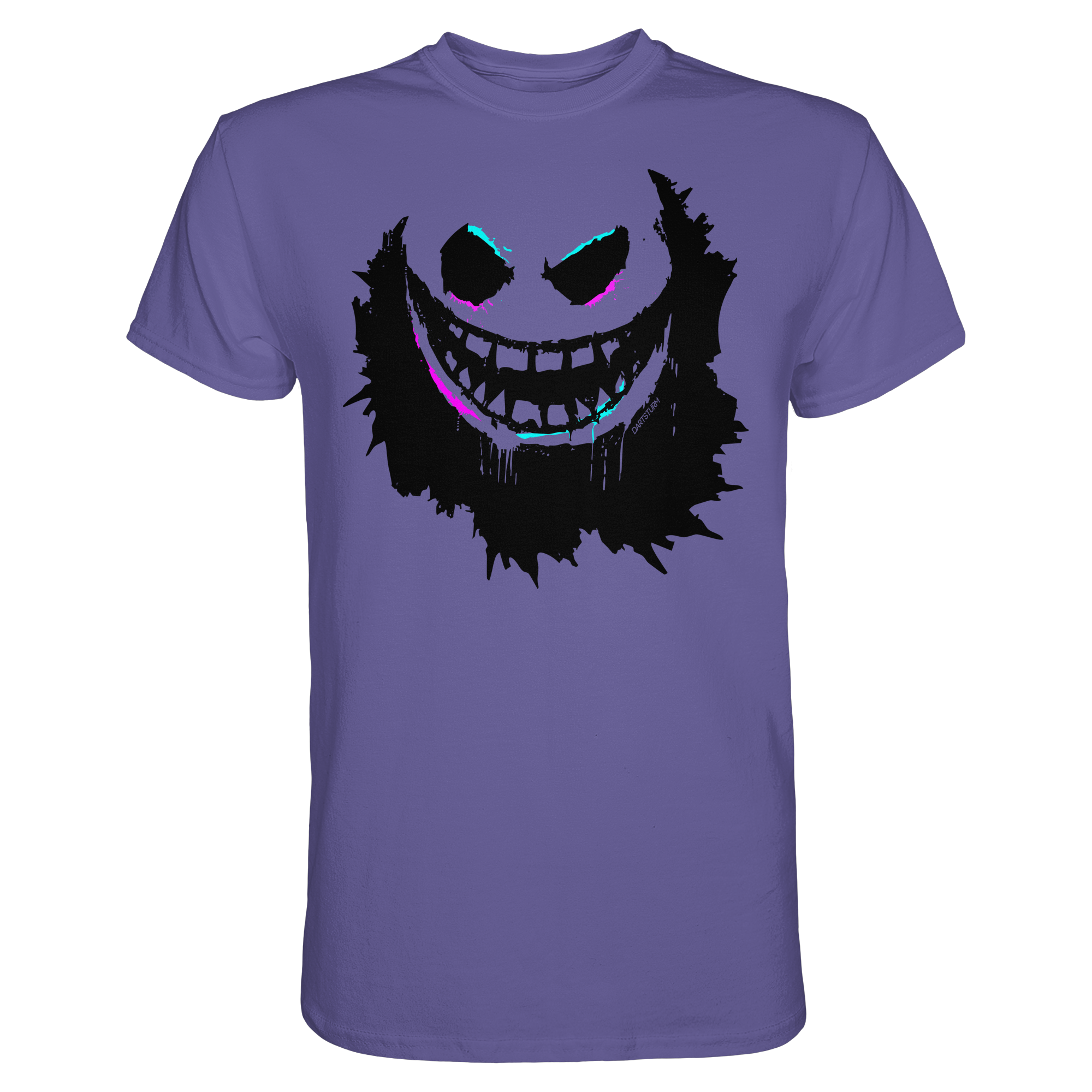 DartSturm - Scary Smile V3 - Premium Shirt