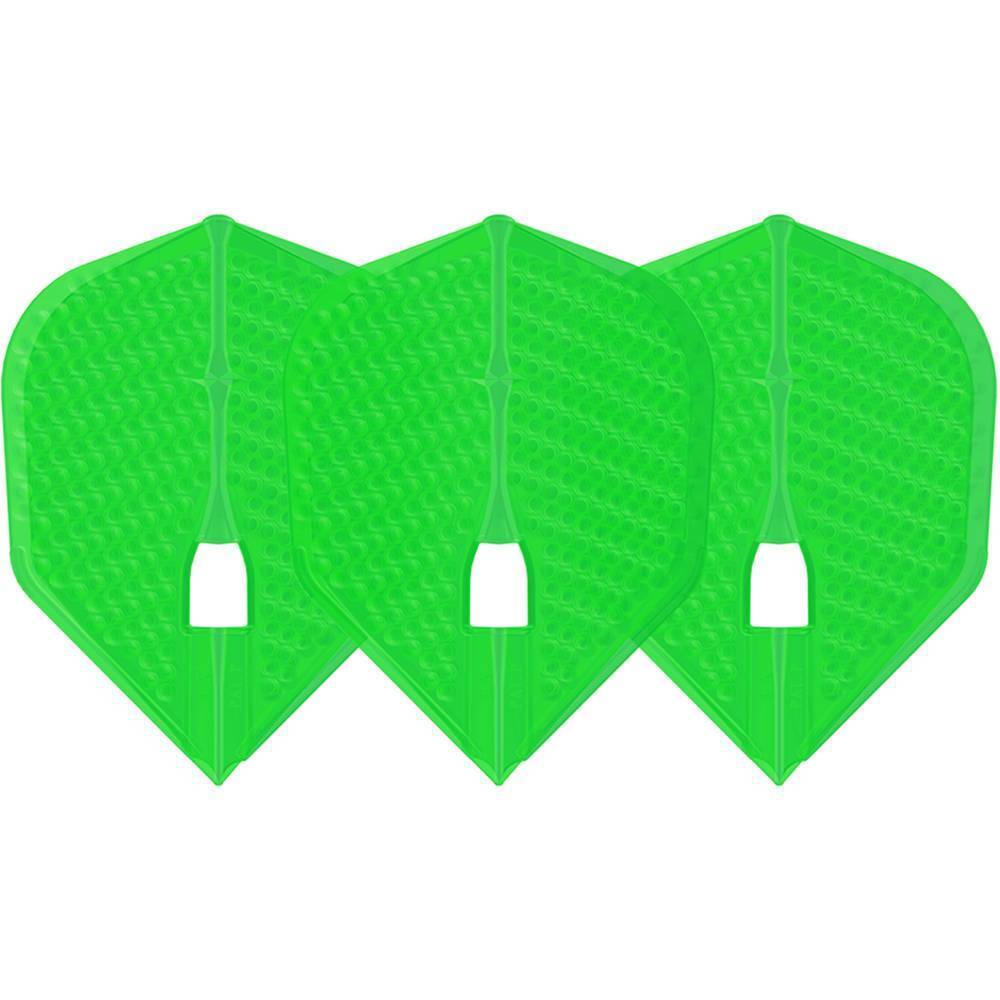 L-Style - Champagne Flight Pro - Dimple - Shape