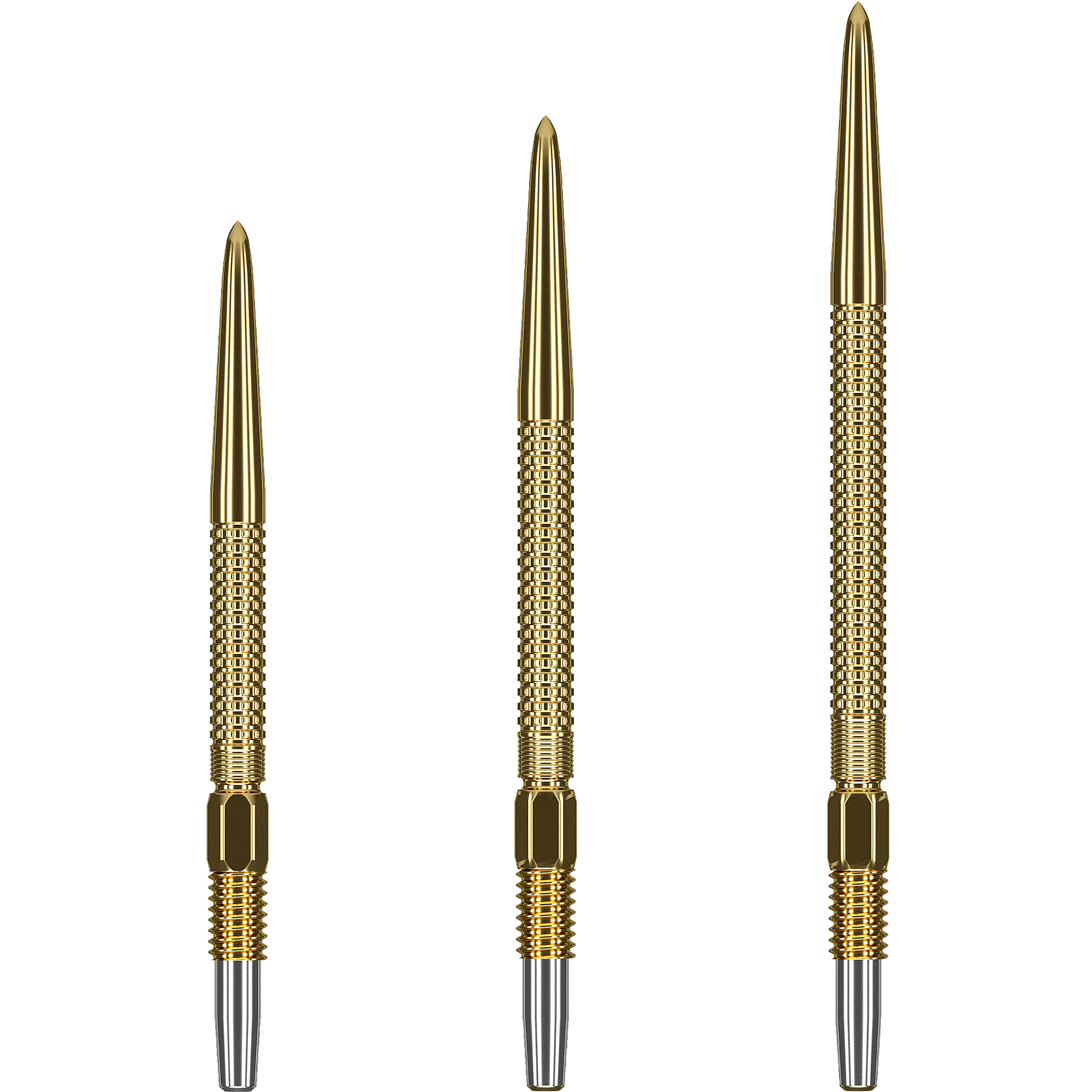 Target - Swiss Point GRD - Gold Target - Swiss Point GRD - Gold