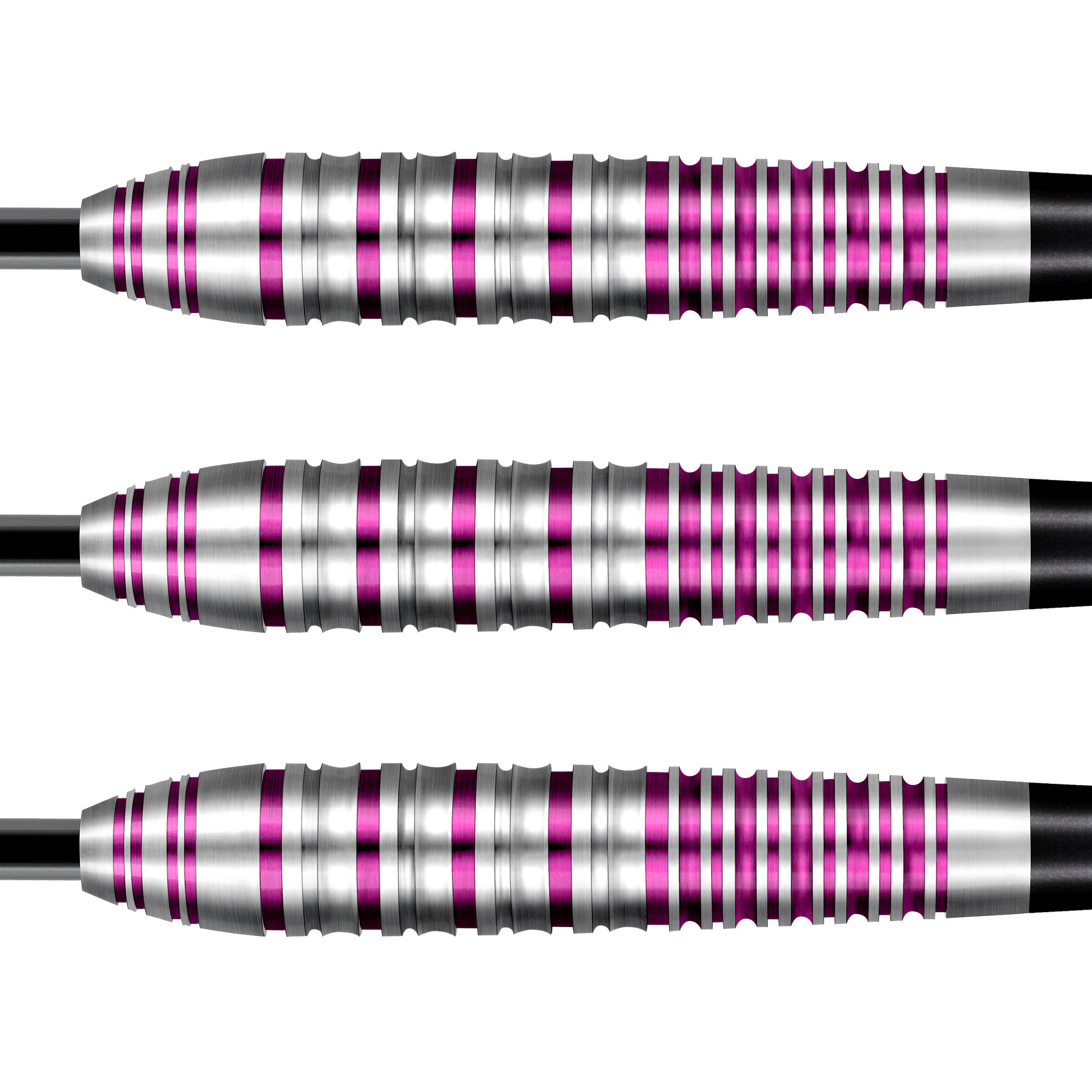 Shot-Zen-Juji-Steeldart-Barrel-Details Shot - Zen Juji - Steeldart