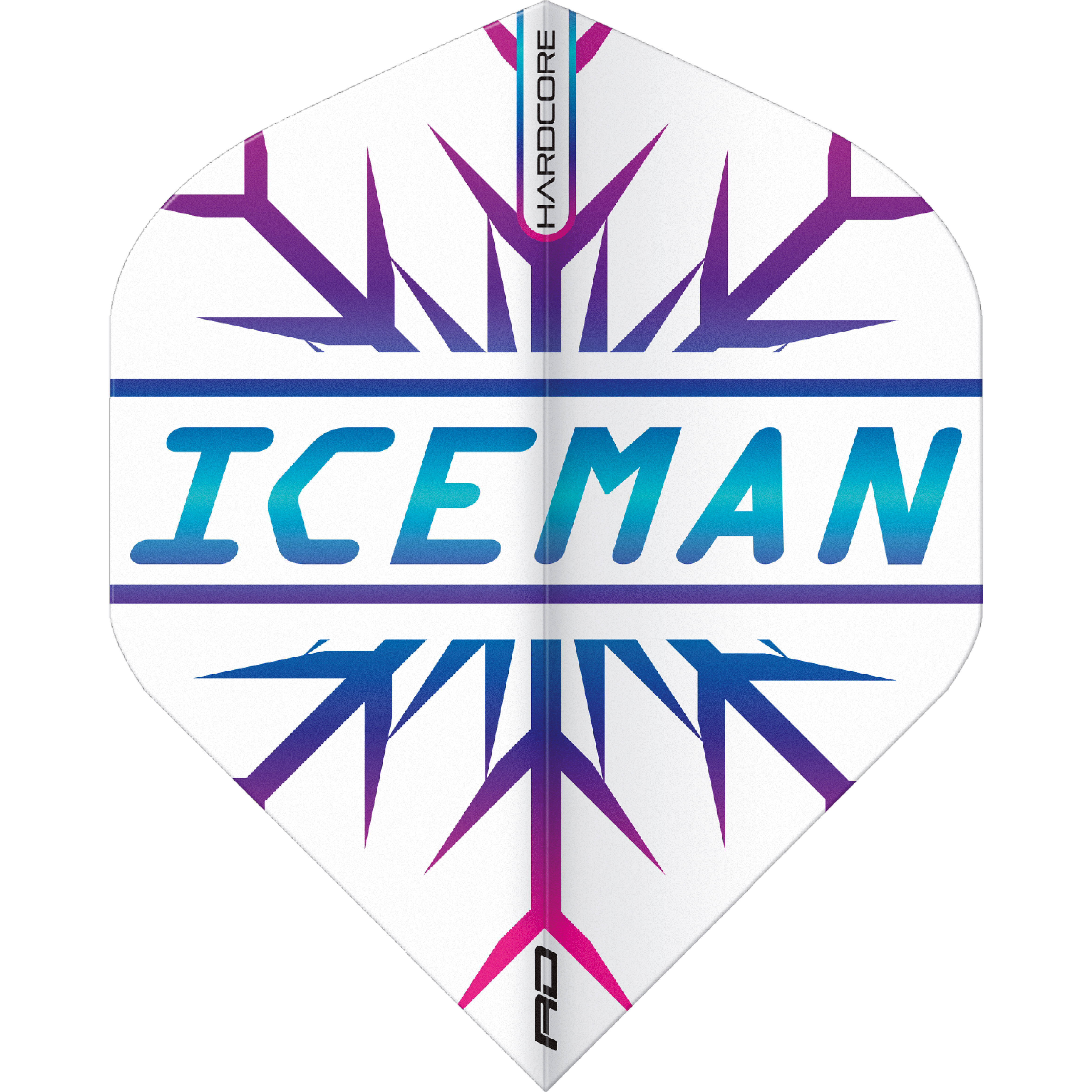 Red-Dragon-Gerwyn-Price-Rainbow-Flight-Standard Red Dragon - Gerwyn Price Rainbow Flight - Standard