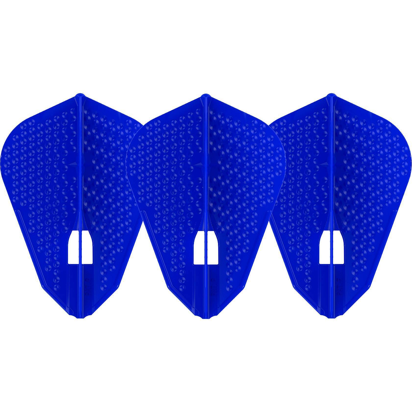 L-Style-Champagne-Flight-Pro-Dimple-Z-Blau L-Style - Champagne Flight Pro - Dimple Z