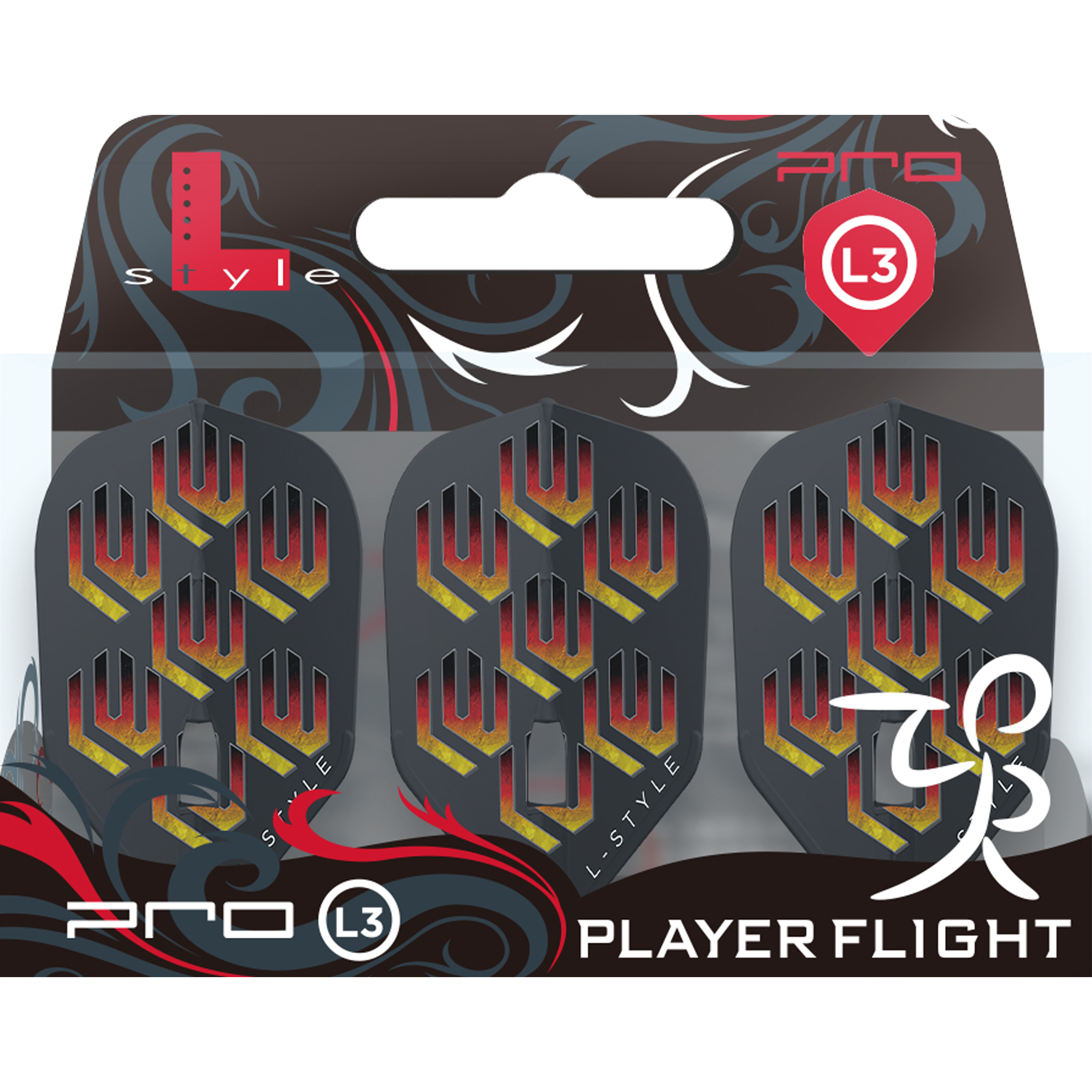 L-Style - Champagne Flight Pro - Lukas Wenig - Shape L-Style - Champagne Flight Pro - Lukas Wenig - Shape