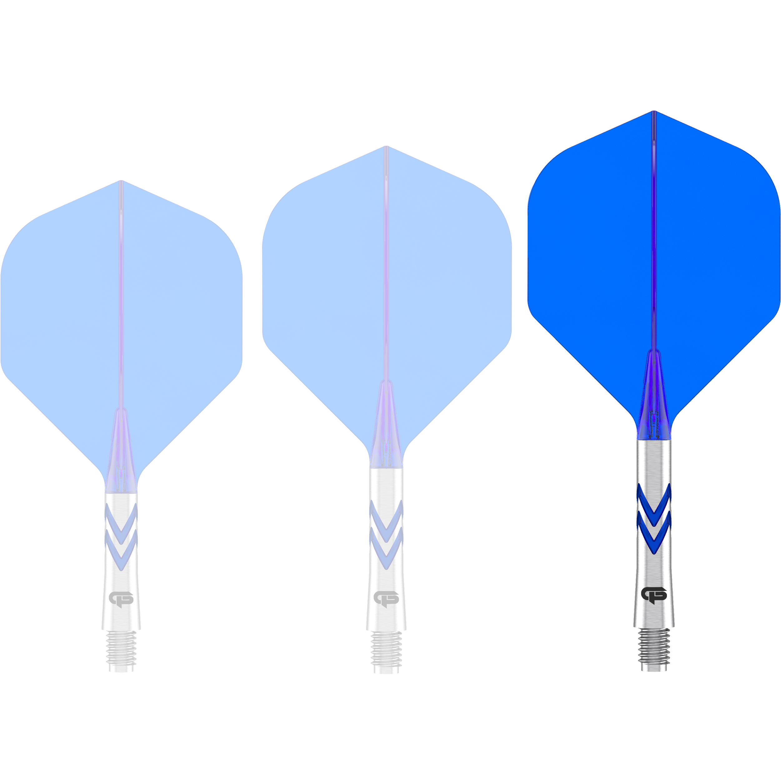 Red Dragon - Nitro Flite Flight - Gerwyn Price - Standard Red Dragon - Nitro Flite Flight - Gerwyn Price - Standard
