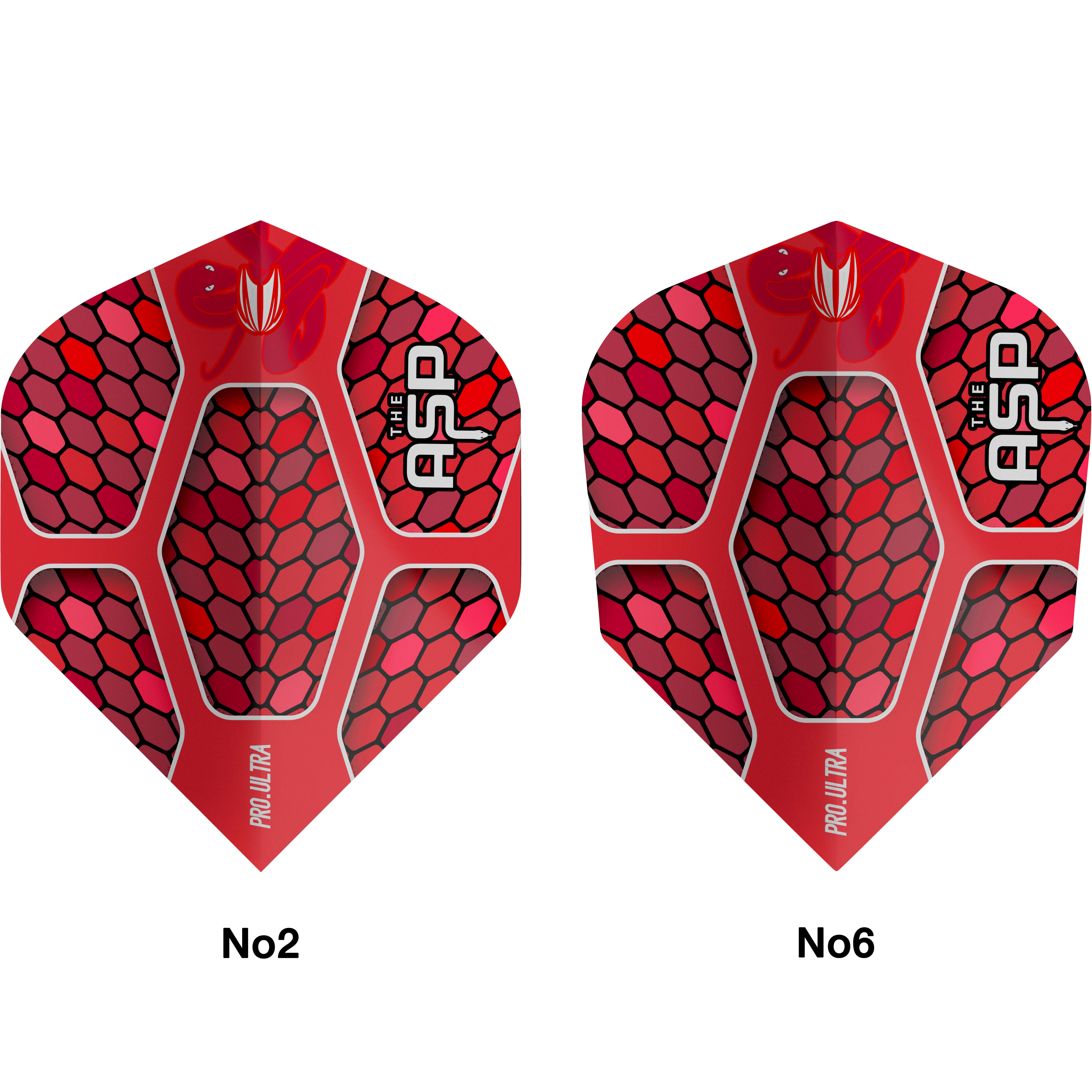 Target-Pro-Ultra-Flight-Nathan-Aspinall Target - Pro.Ultra Flight - Nathan Aspinall