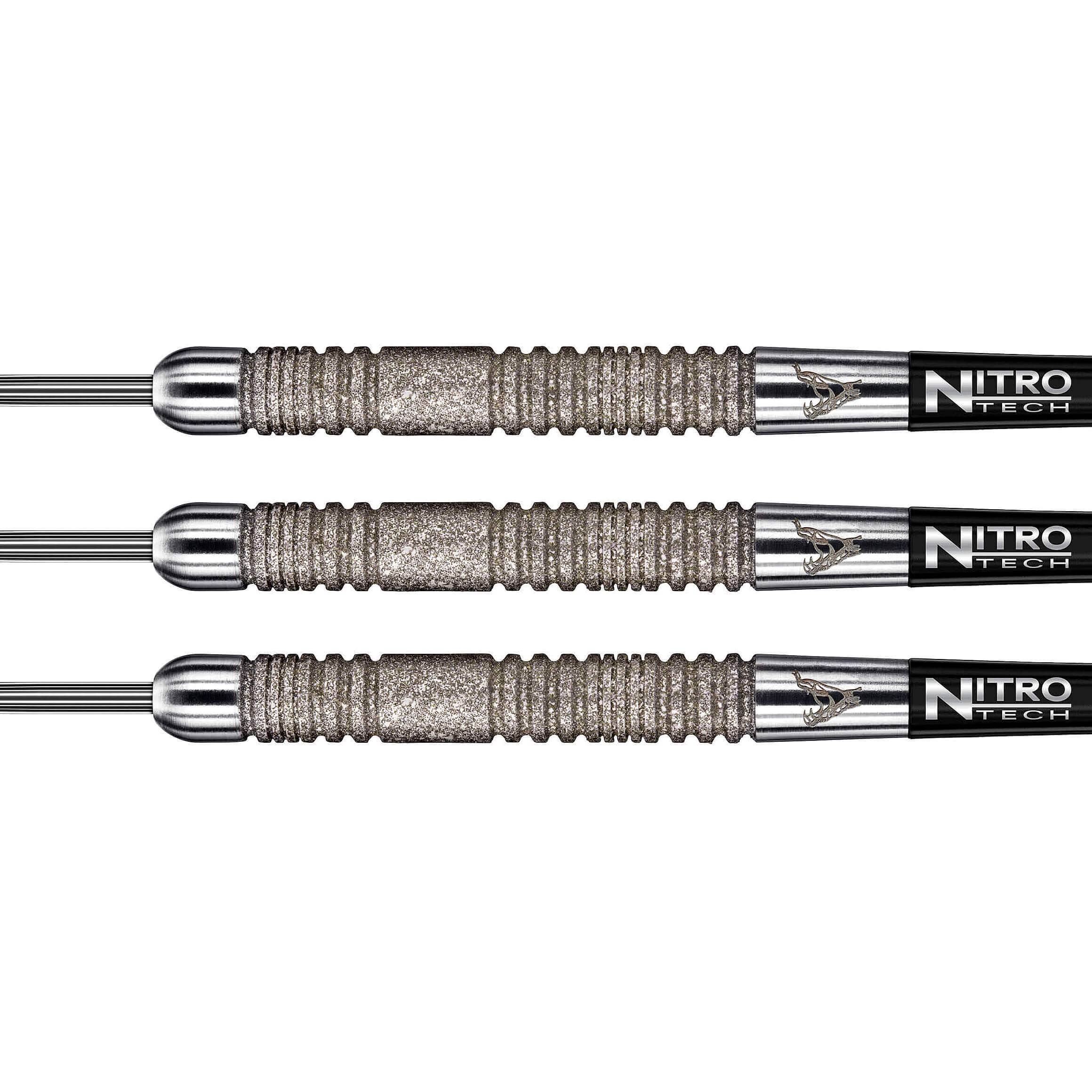 Red-Dragon-Peter-Wright-Euro-11-Element-Steeldart-Snakebite-Barrel-Details Red Dragon - Peter Wright - Euro 11 Element - Steeldart