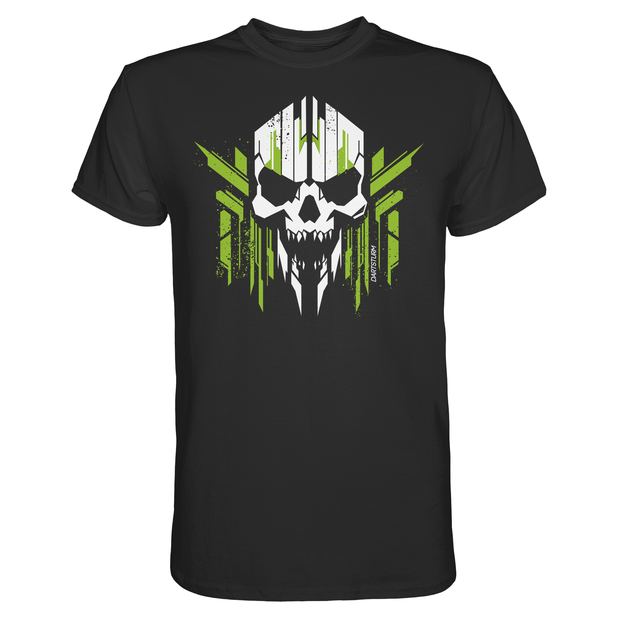 DartSturm - Necrotron - Premium Shirt