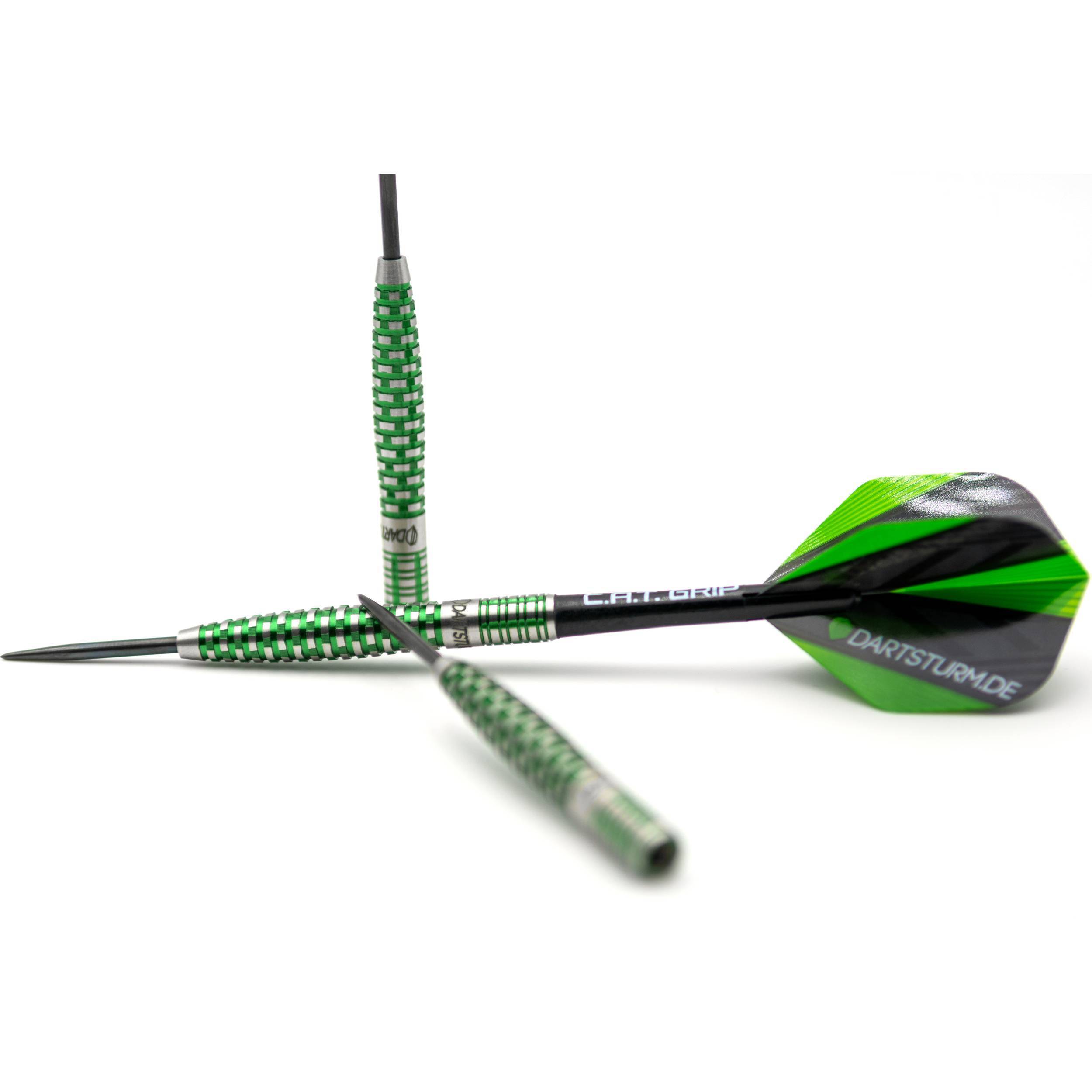 DartSturm-de-CAT01-Steeldart-Foto DartSturm - CAT01 - Steeldart