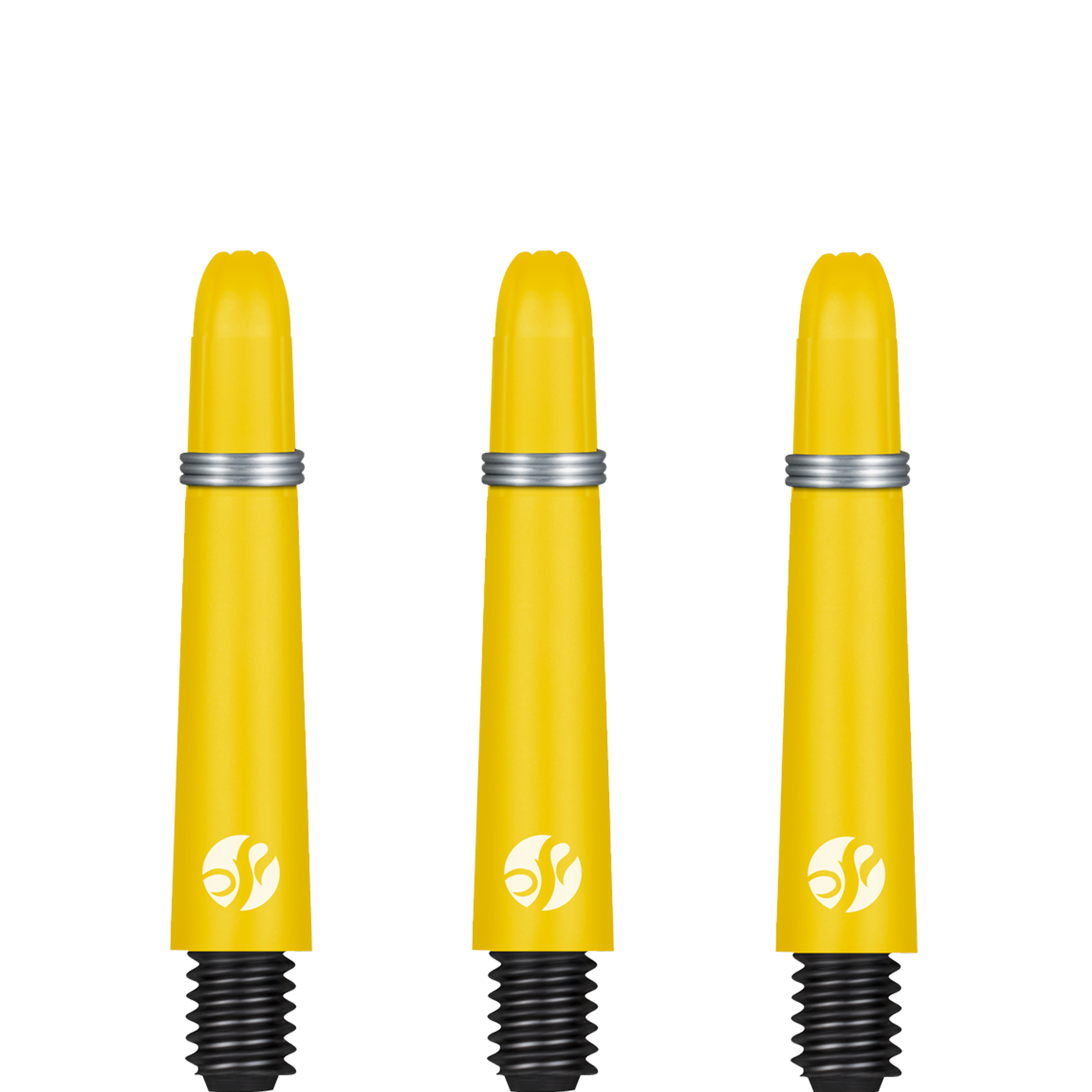 Shot - Koi Carbon Shaft - Gelb Shot - Koi Carbon Shaft - Gelb
