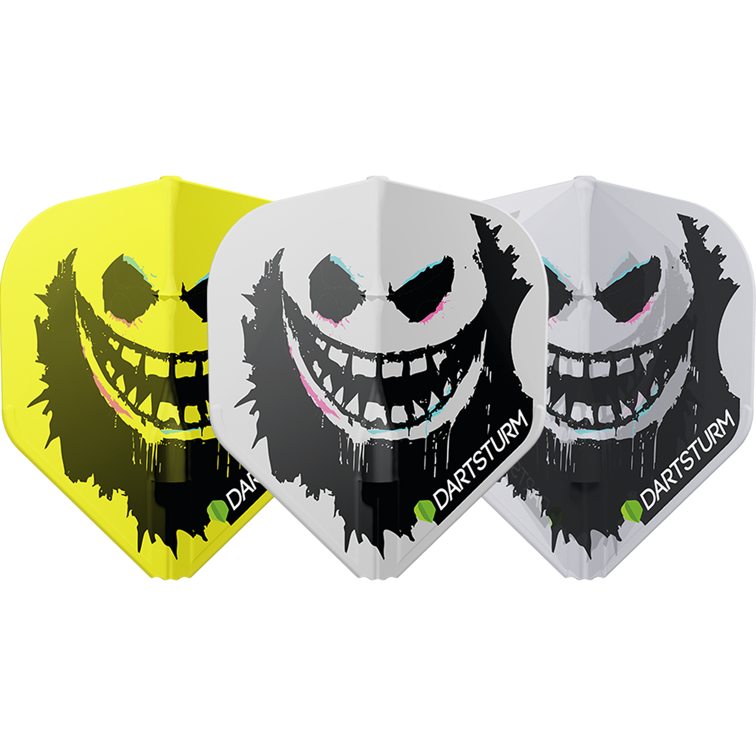 L-Style - Champagne Flight EZ - Scary Smile V3 - Standard L-Style - Champagne Flight EZ - Scary Smile V3 - Standard