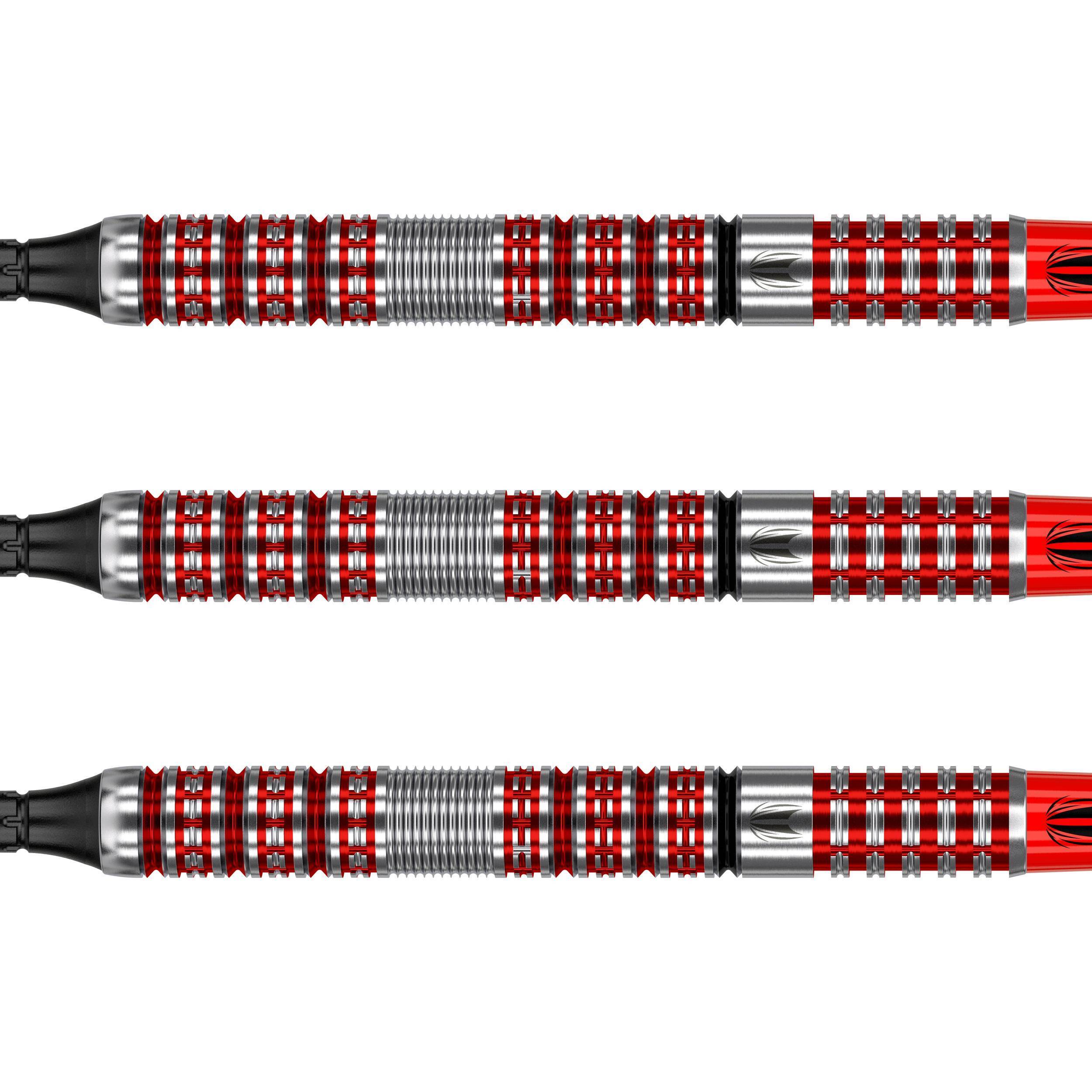 Target-Hema-10-Softdart-Barrel-Details Target - Hema 10 - Softdart