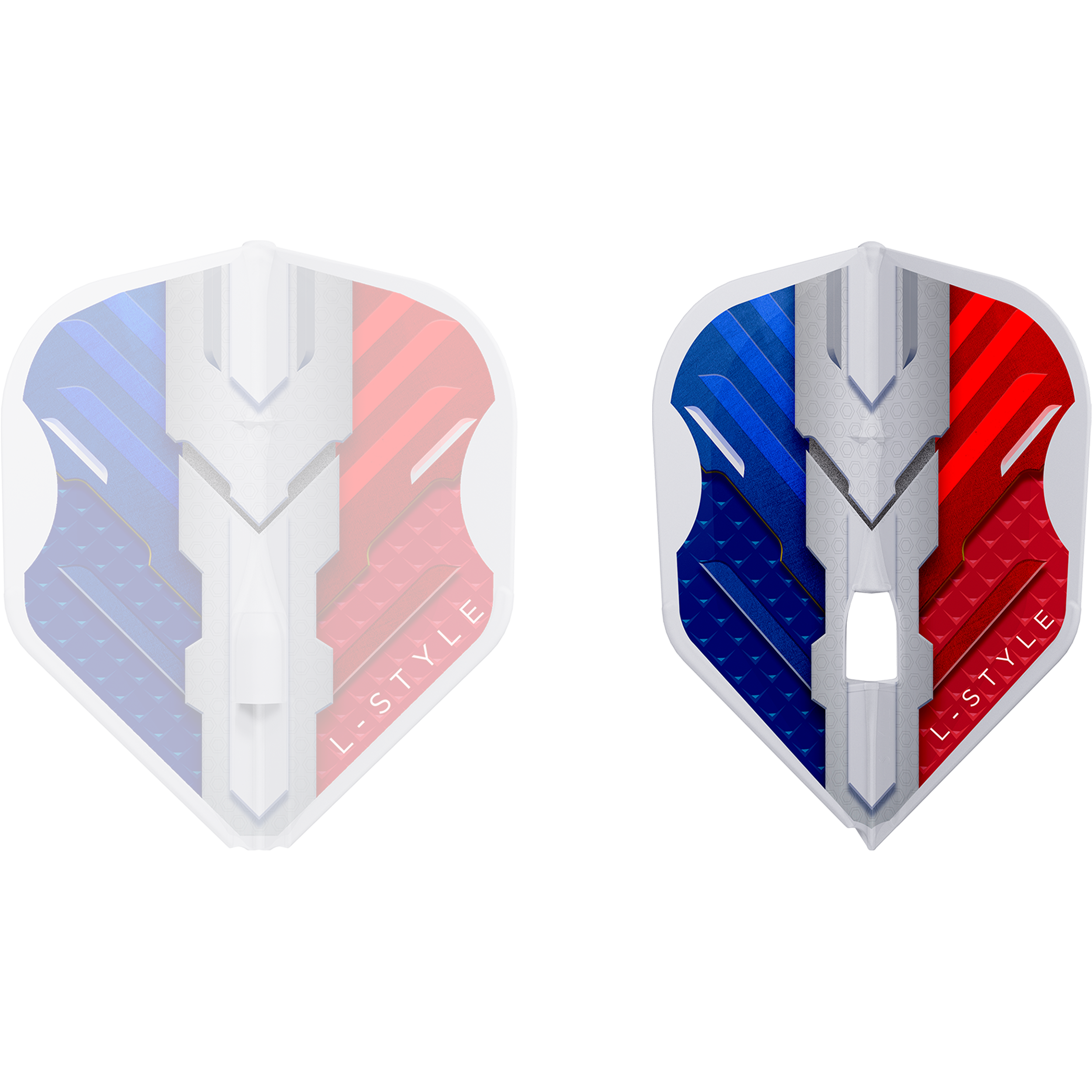 L-Style - Champagne Flight Pro - V Series - Typ B