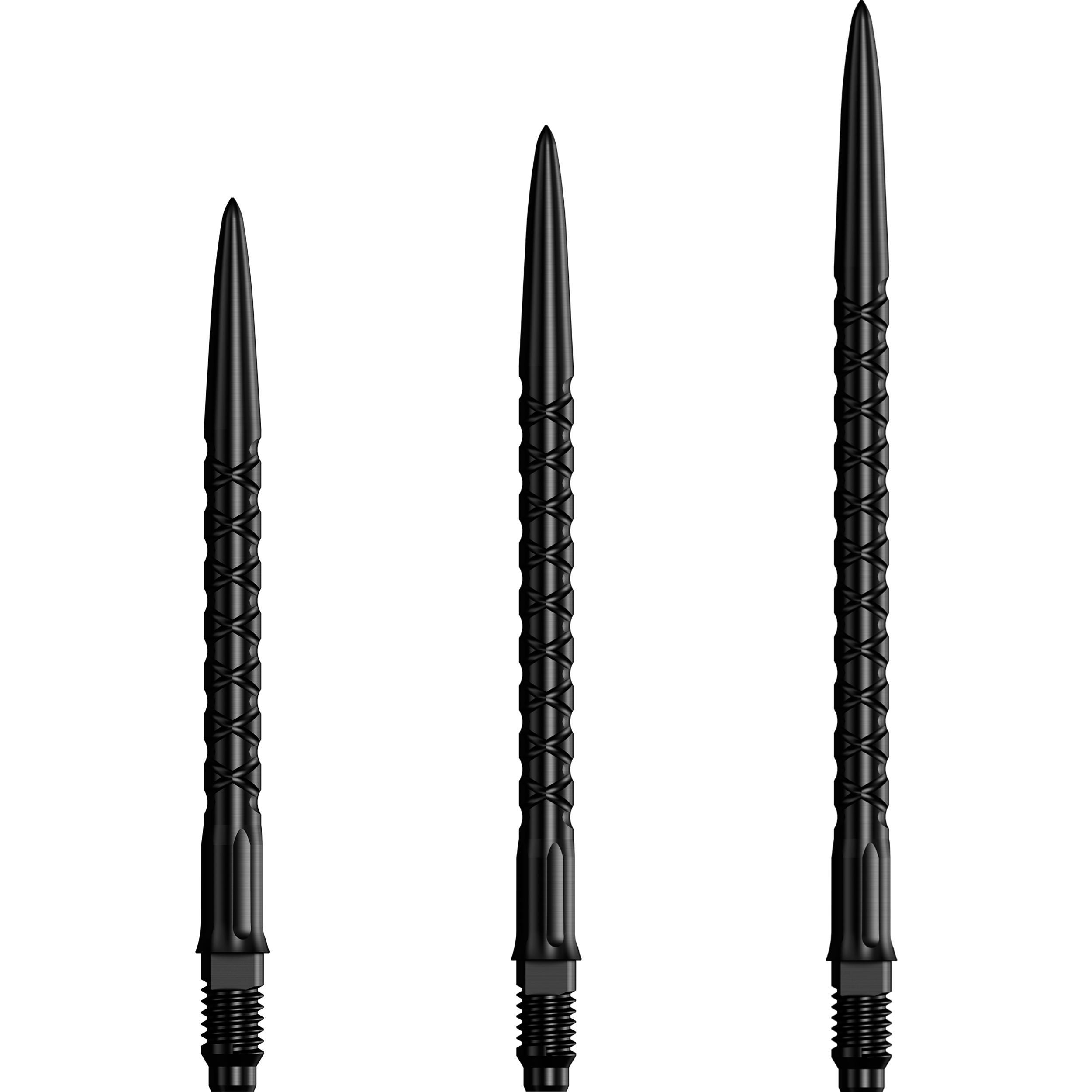 Mission - Rapid Point SC1 - Schwarz Mission - Rapid Point SC1 - Schwarz