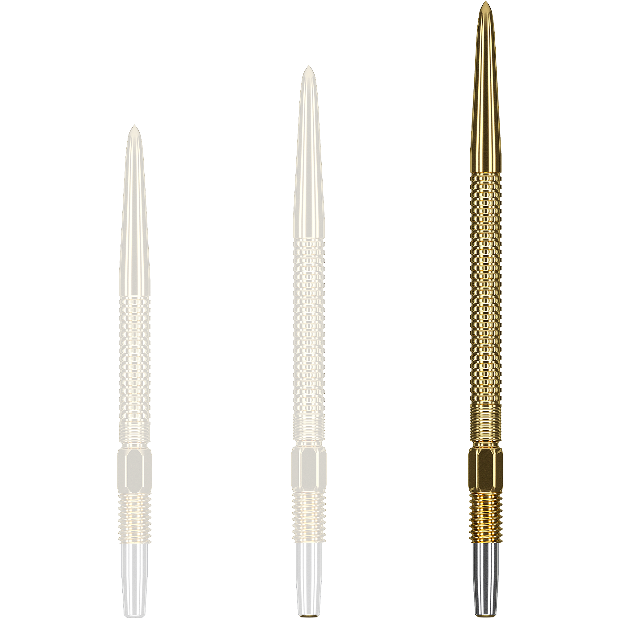 Target - Swiss Point GRD - Gold Target - Swiss Point GRD - Gold