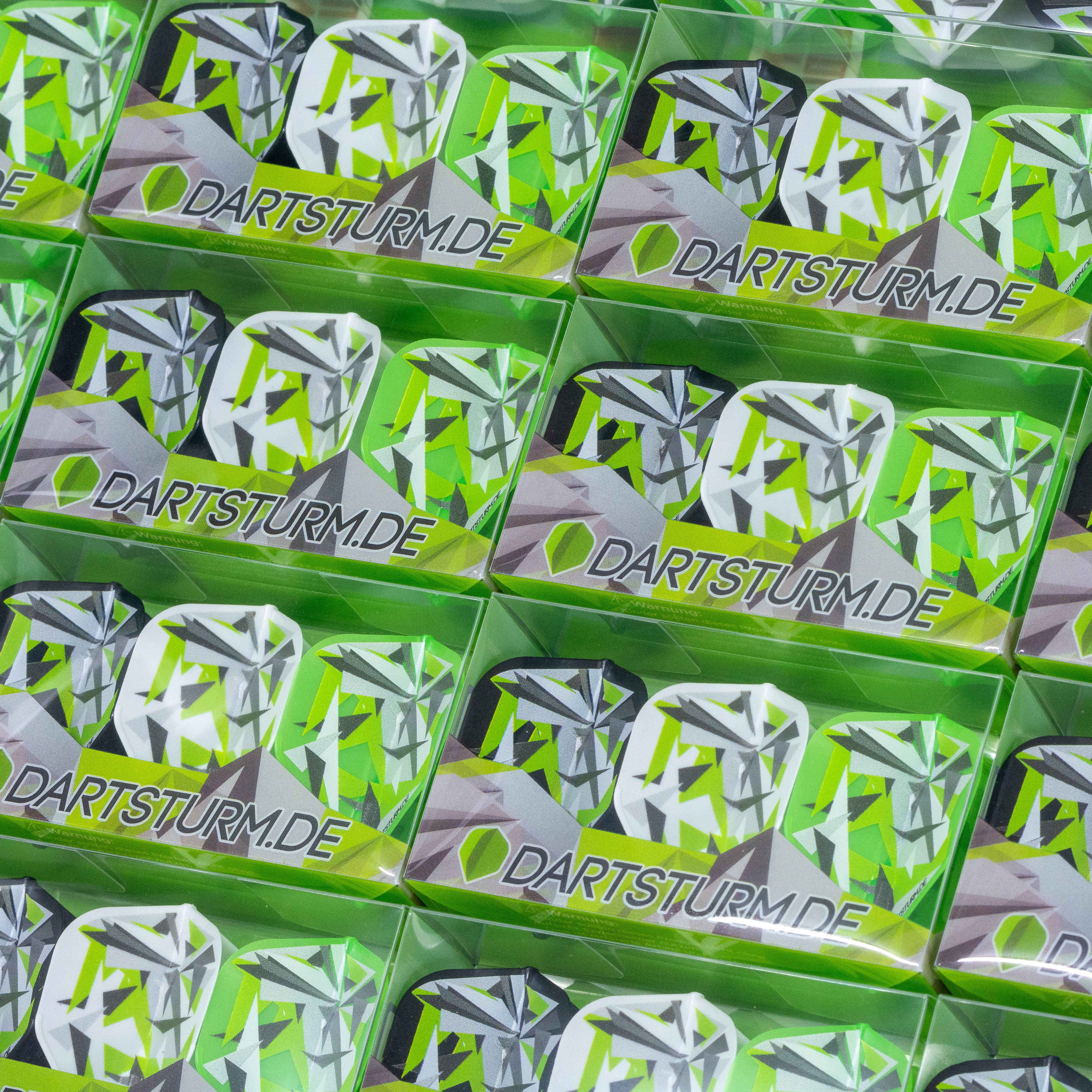 FLO_0603 L-Style - Champagne Flight EZ - DartSturm.de V2 - Standard