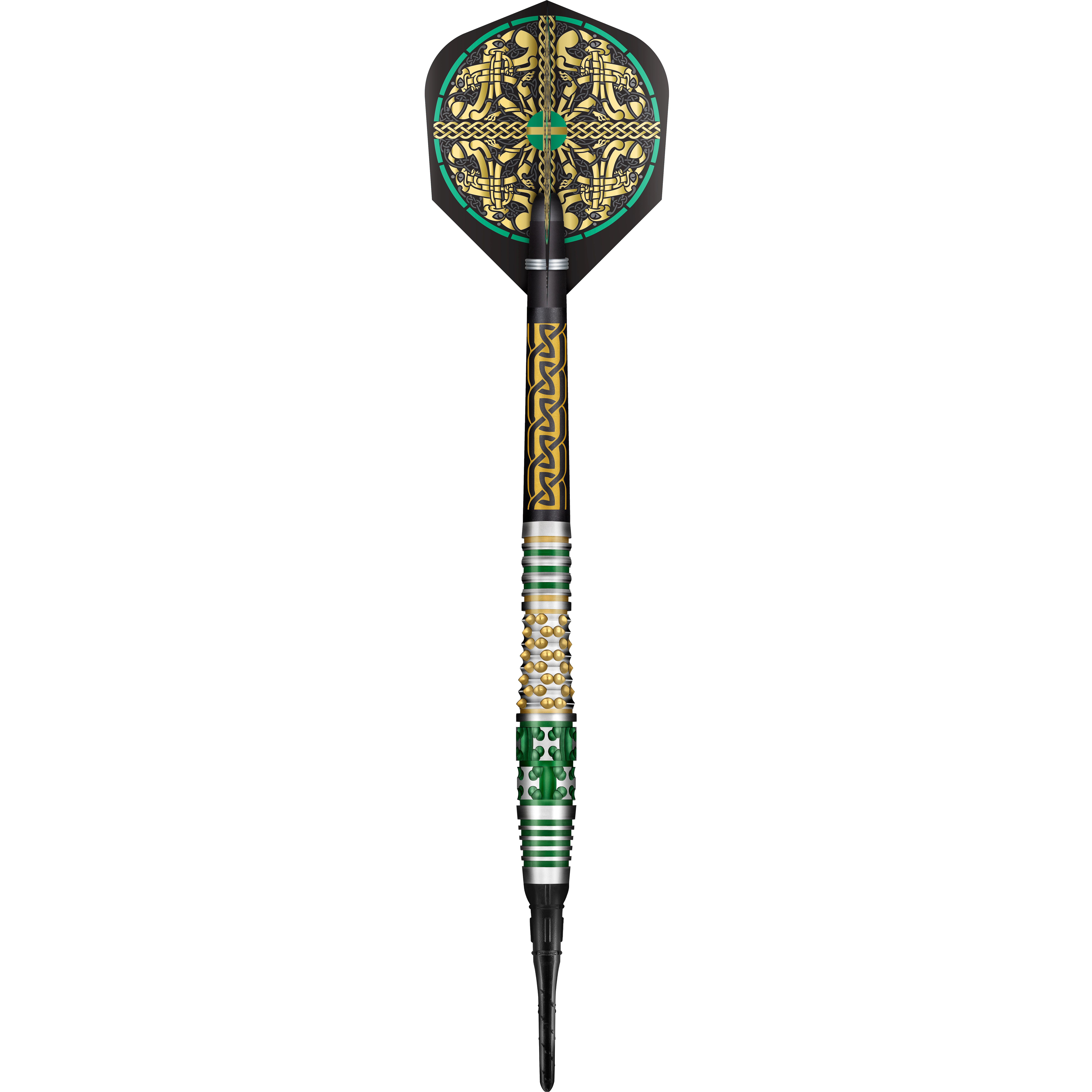 Shot-Celt-Cernunnos-Softdart Shot - Celt Cernunnos - Softdart
