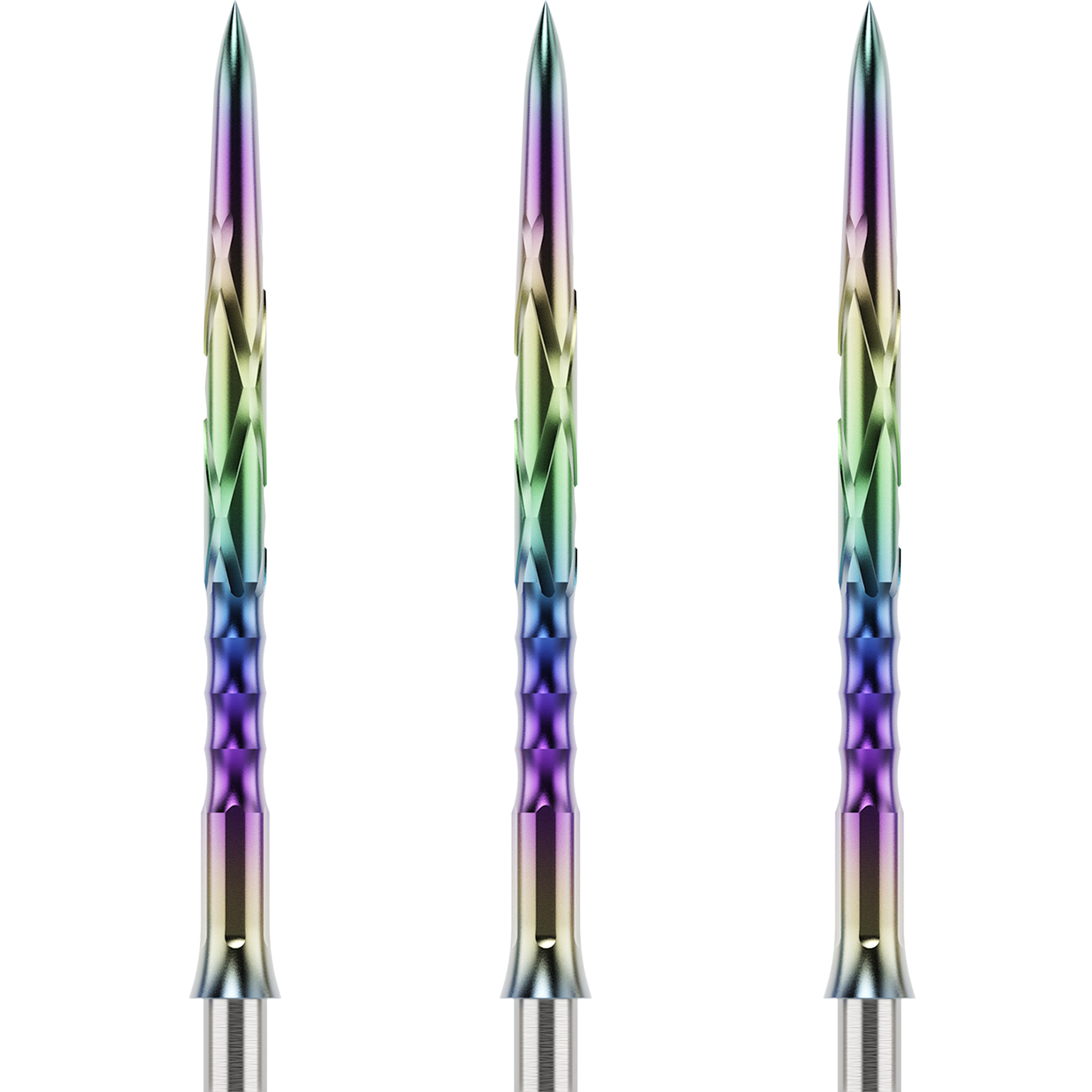 Caliburn - EVO HAN G2 - Rainbow Caliburn - EVO HAN G2 - Rainbow