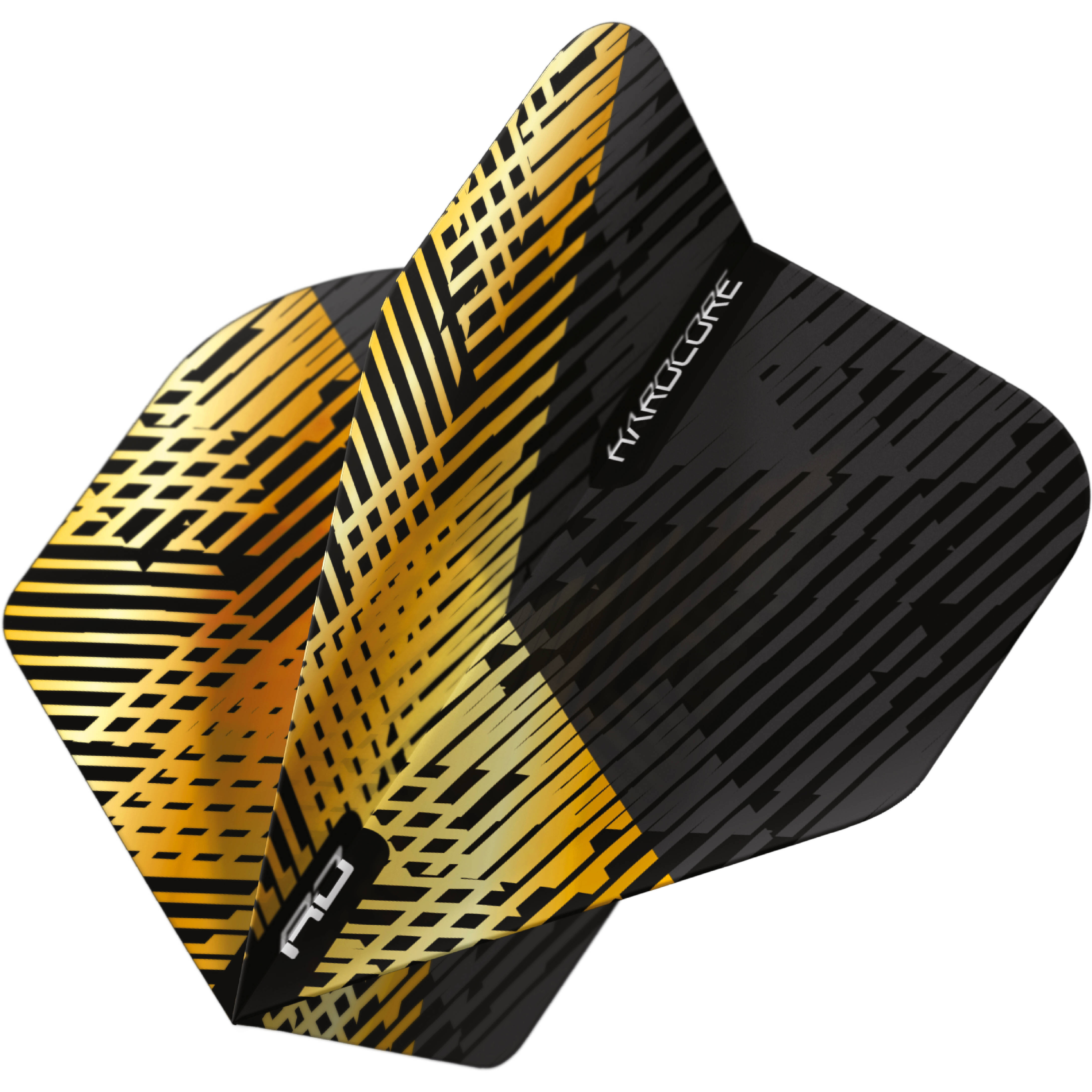 Red Dragon - Hardcore Premium Dartflight - Standard