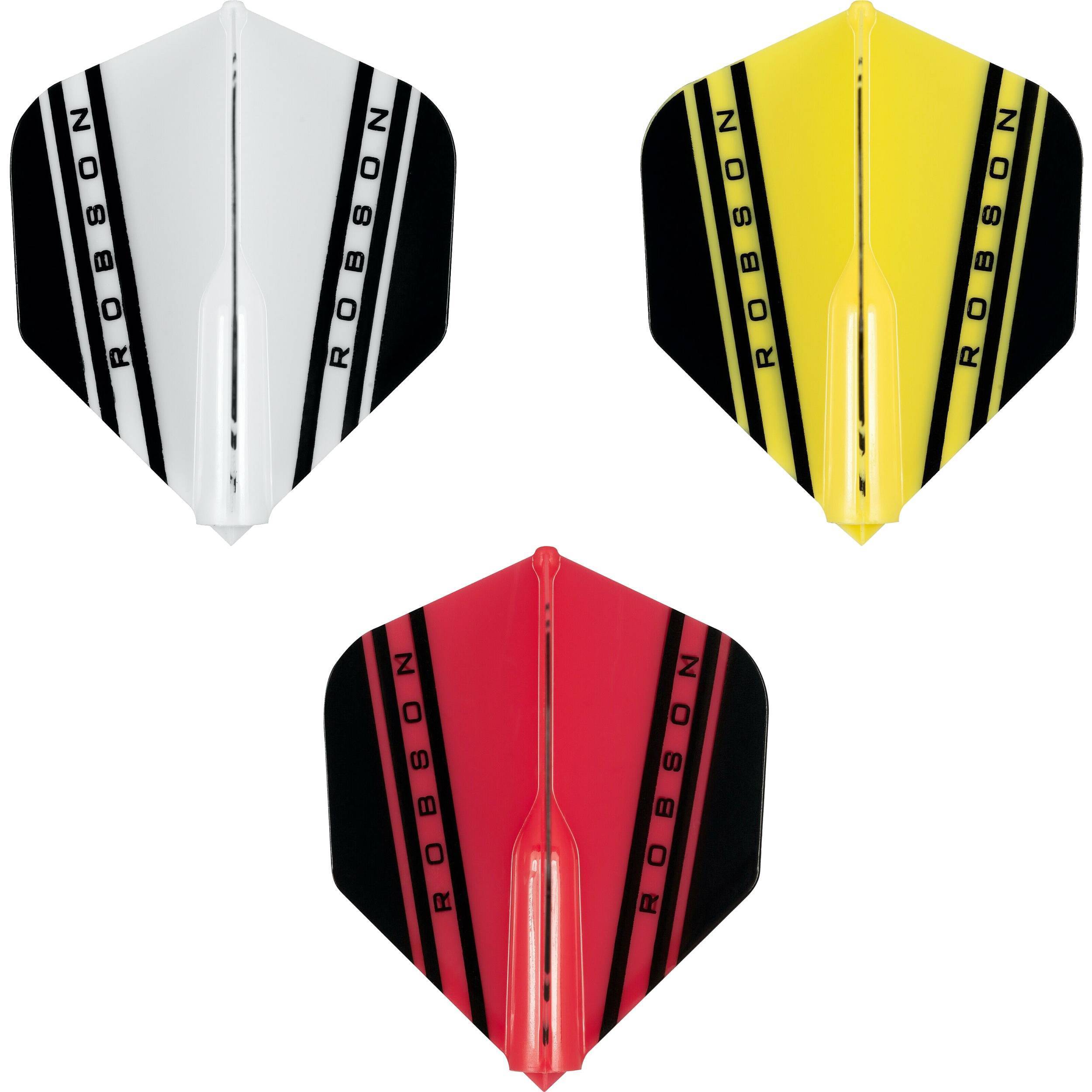 Bull-s-NL-Robson-Plus-V-Flight-Standard Bull's NL - Robson Plus V Flight - Standard