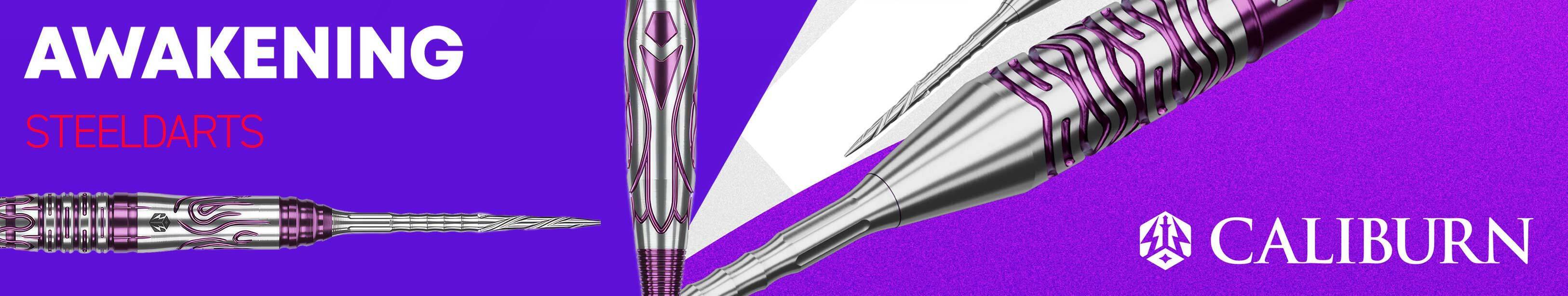Banner-Steeldarts-Caliburn-Awakening-3252x615 Banner-Steeldarts-Caliburn-Awakening-3252x615