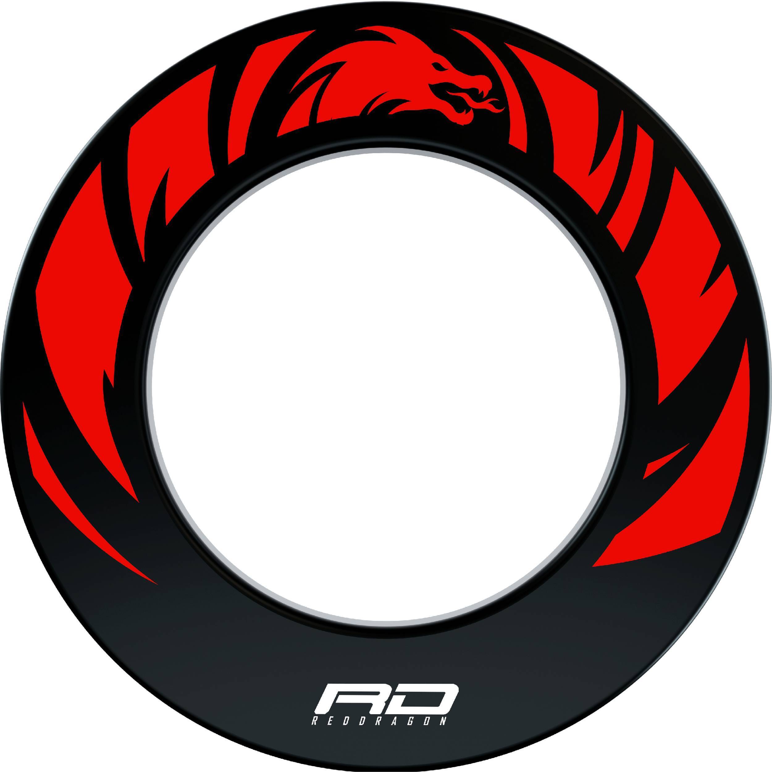 Red-Dragon-Dragon-Surround Red Dragon - Dragon Surround