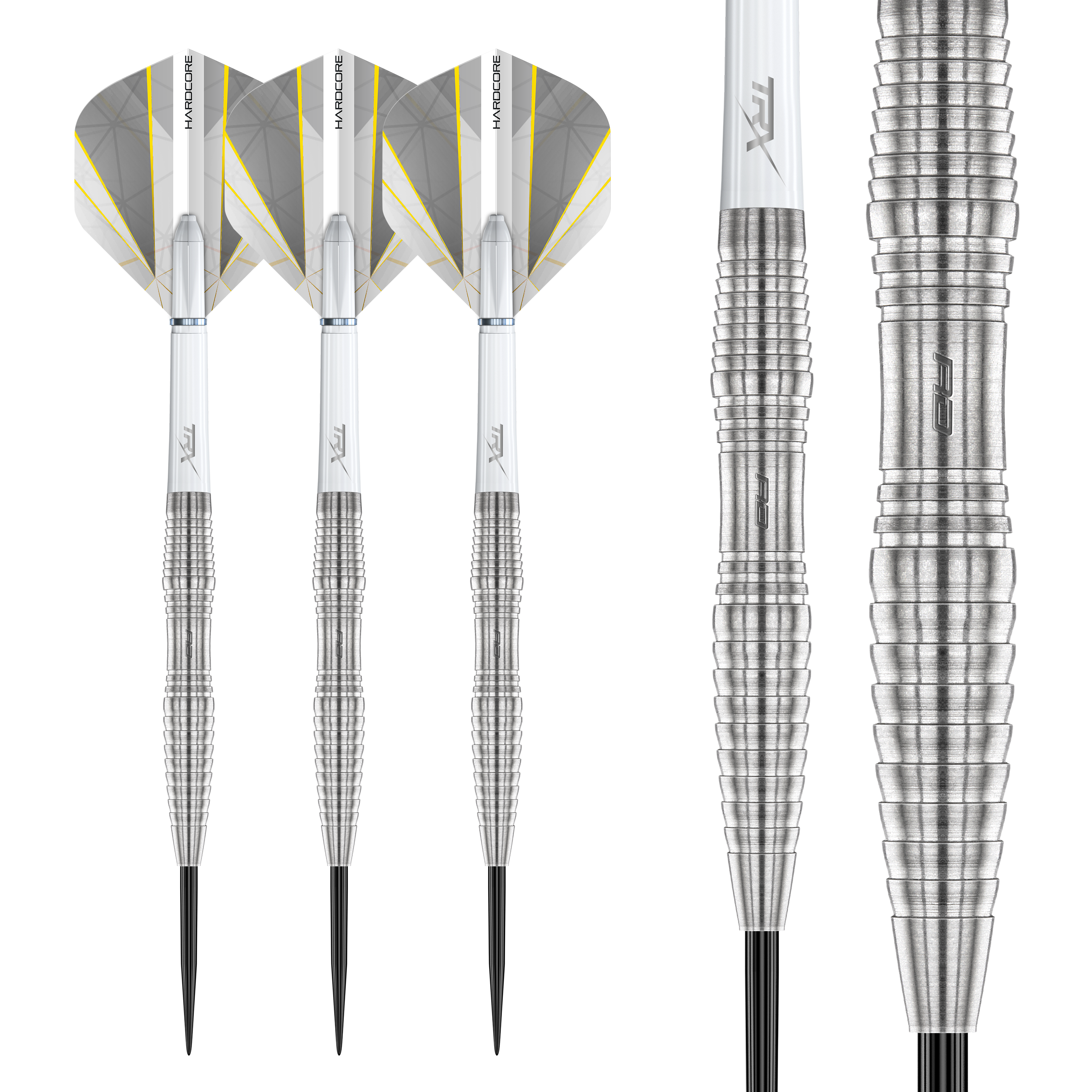 Red Dragon - Seren Pure 03 - Steeldart Red Dragon - Seren Pure 03 - Steeldart