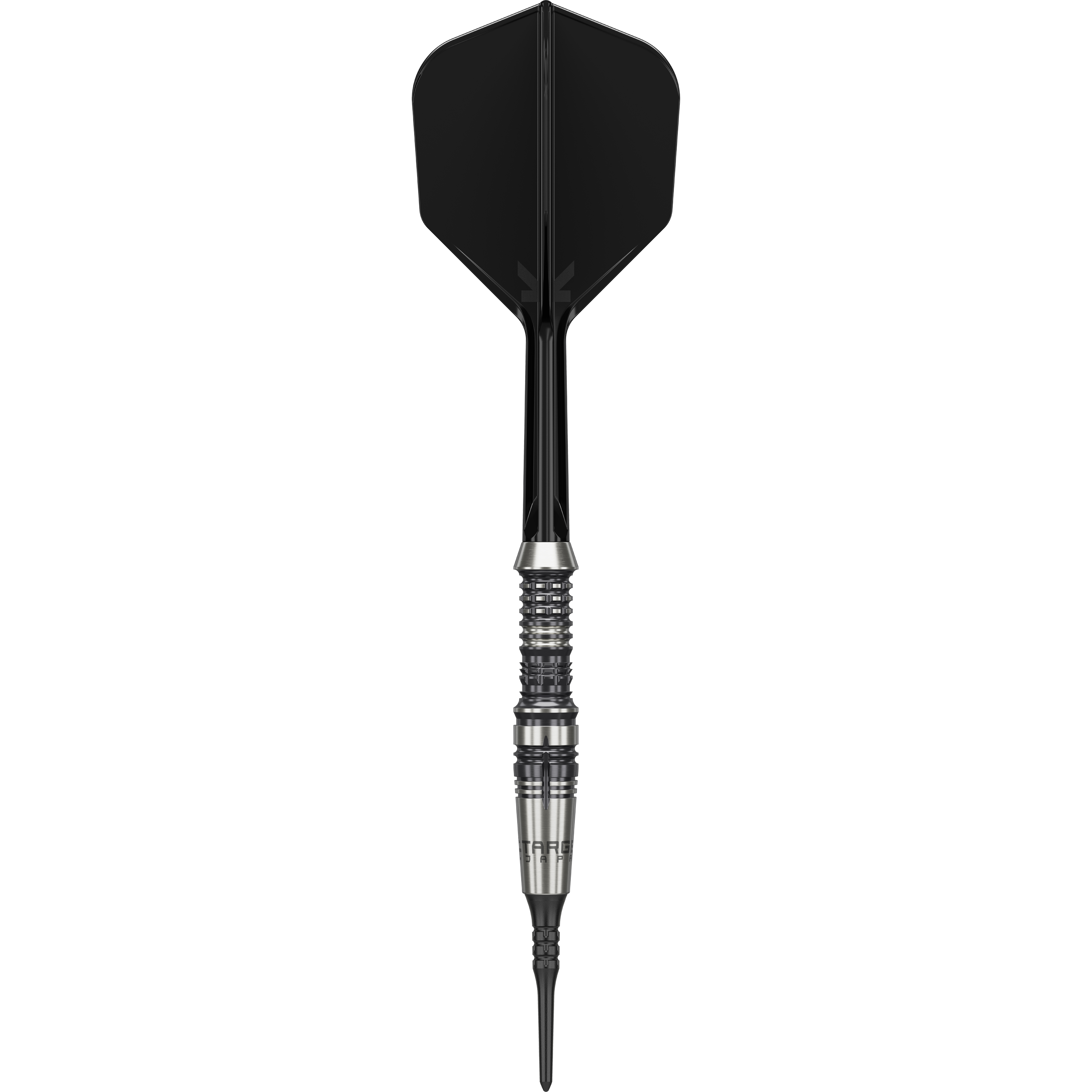 Target Japan - Black Marque Heracles - Softdart Target Japan - Black Marque Heracles - Softdart