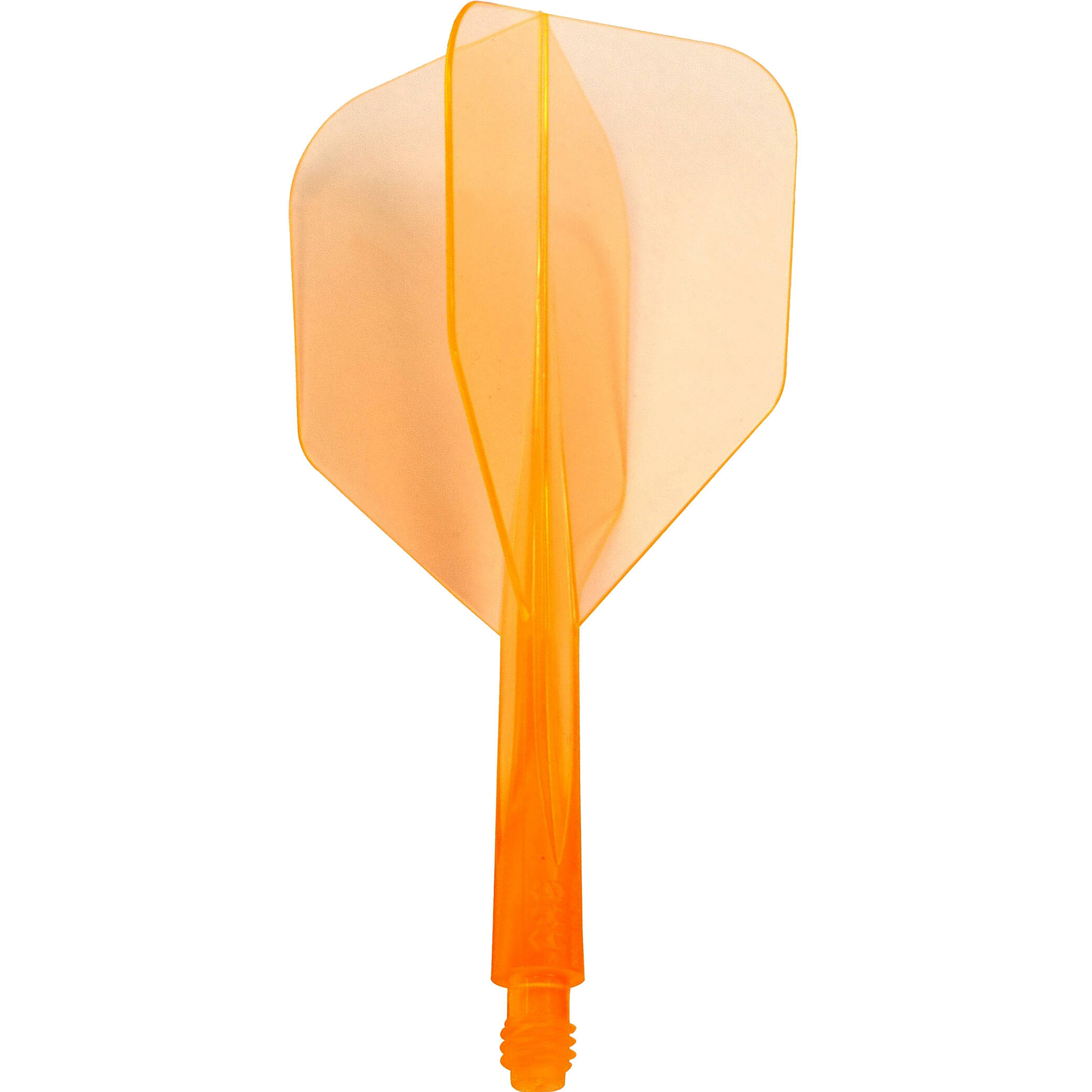 Condor-AXE-Neon-Flight-Orange-Small-Standard-Short Condor - AXE Neon Flight Orange - Small Standard