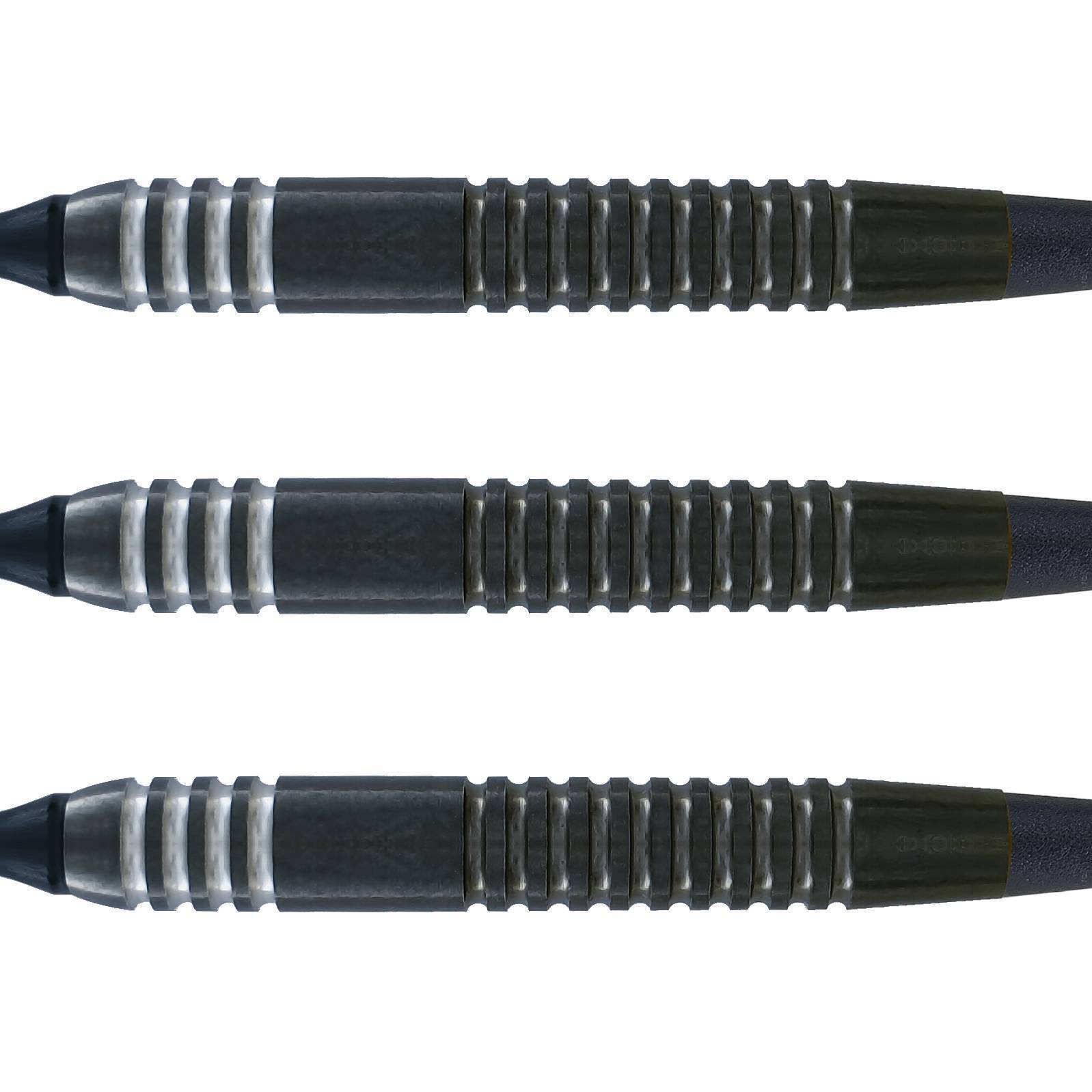 Bull-s-NL-Smoke-Silver-Softdart-Barrel-Details Bull's NL - Smoke Silver - Softdart