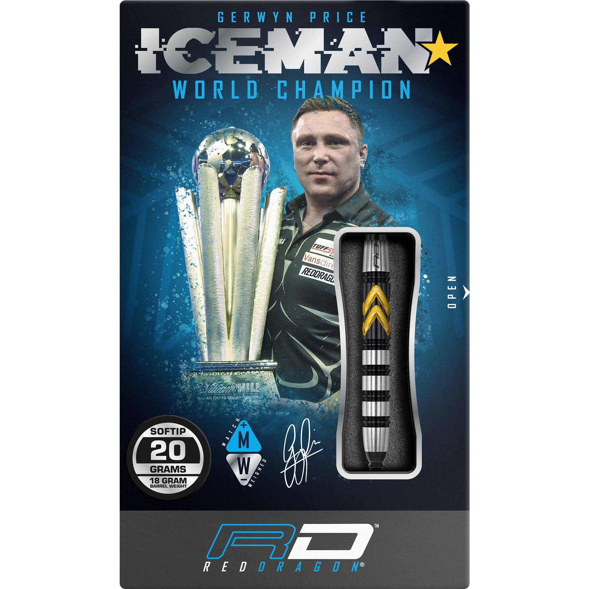 Red-Dragon-Gerwyn-Price-Thunder-SE-Softdart-Verpackung Red Dragon - Gerwyn Price Thunder SE - Softdart