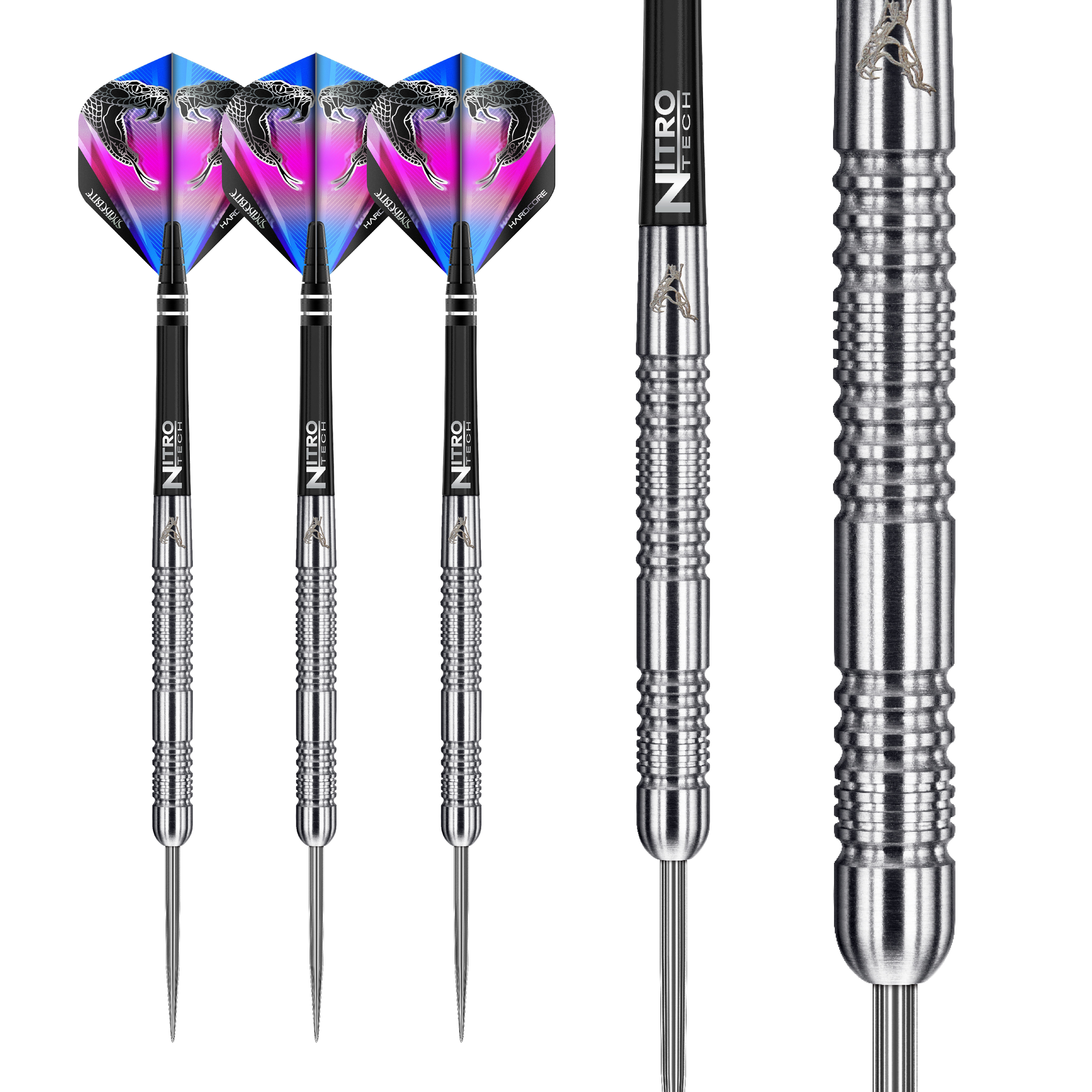 Red-Dragon-Peter-Wright-Euro-11-Steeldart-Dart-Details Red Dragon - Peter Wright - Euro 11 - Steeldart