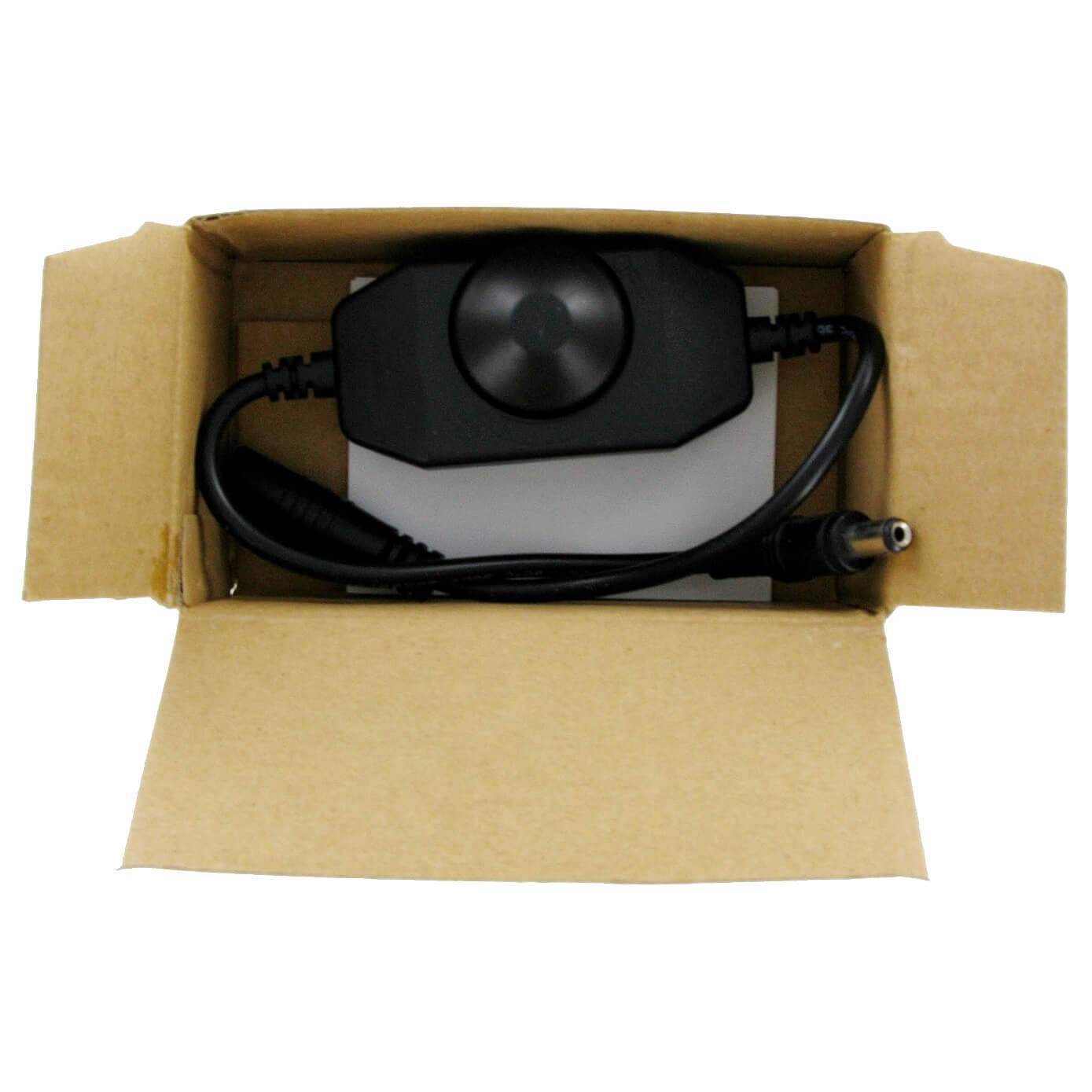 Bull-s-NL-Lightsystem-Dimmer-Verpackung Bull's NL - LED Dimmer