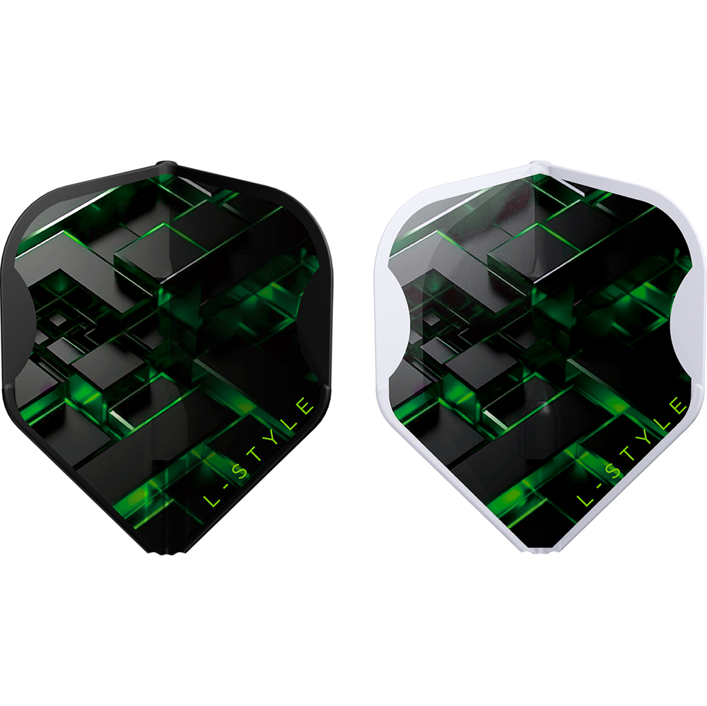 L-Style - Champagne Flight EZ - Franz Rotzsch - Standard L-Style - Champagne Flight EZ - Franz Rotzsch - Standard