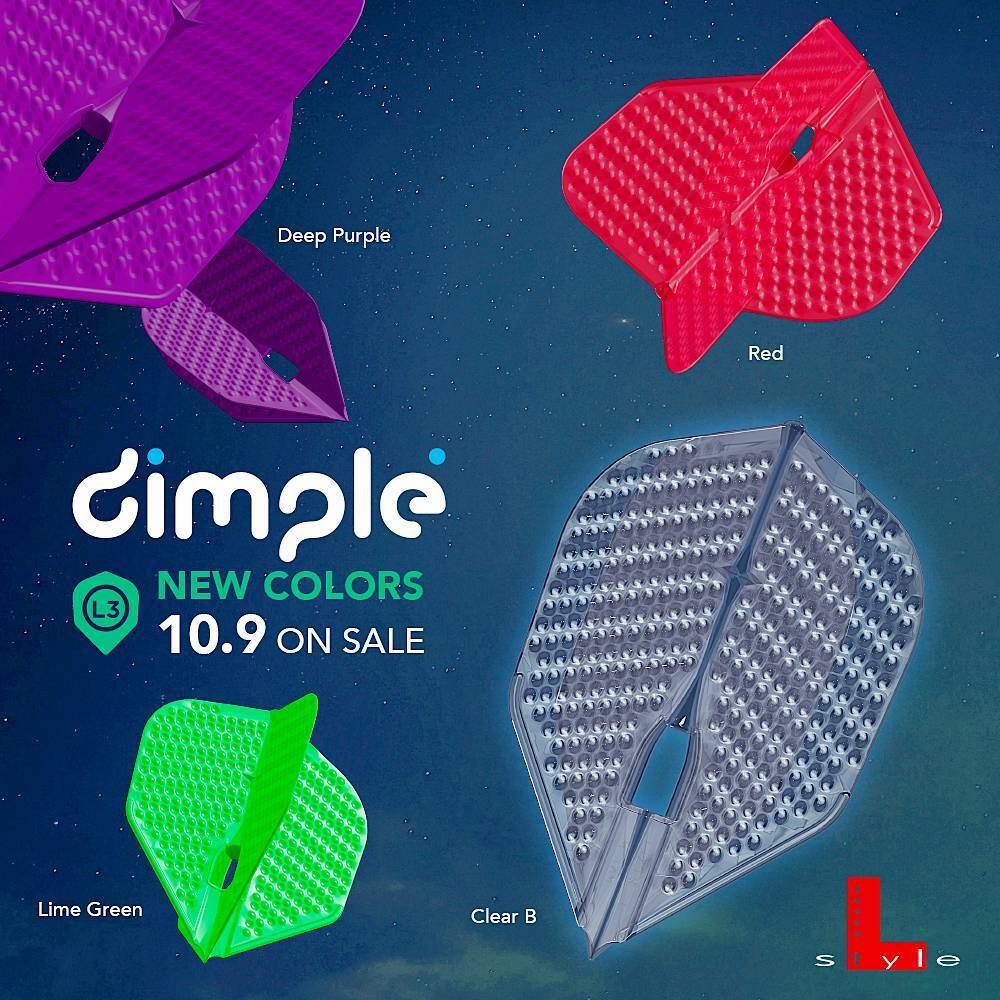 L-Style-Champagne-Flight-Pro-Dimple-Shape-Banner L-Style - Champagne Flight Pro - Dimple - Shape