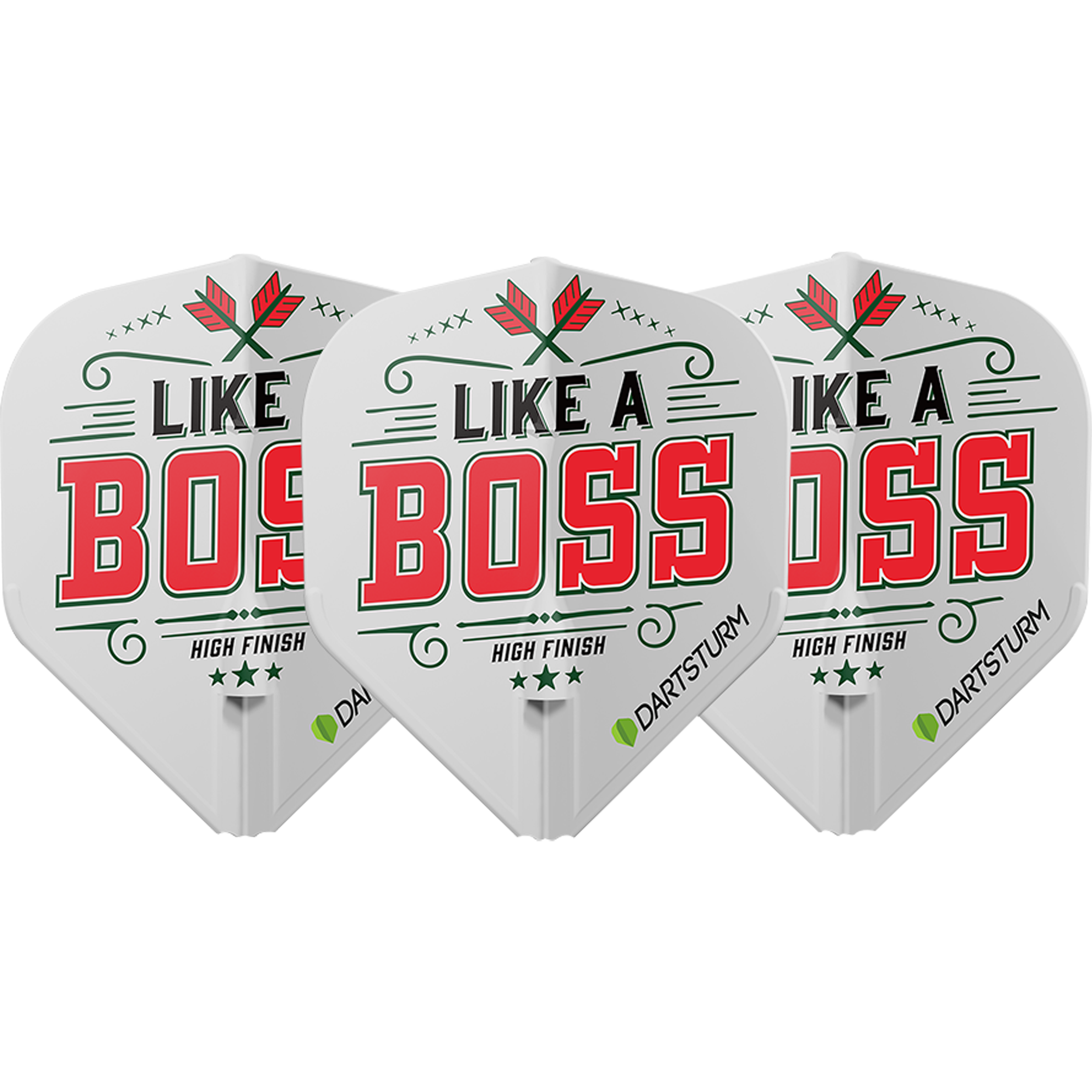 L-Style - Champagne Flight EZ - Like a Boss - Standard L-Style - Champagne Flight EZ - Like a Boss - Standard