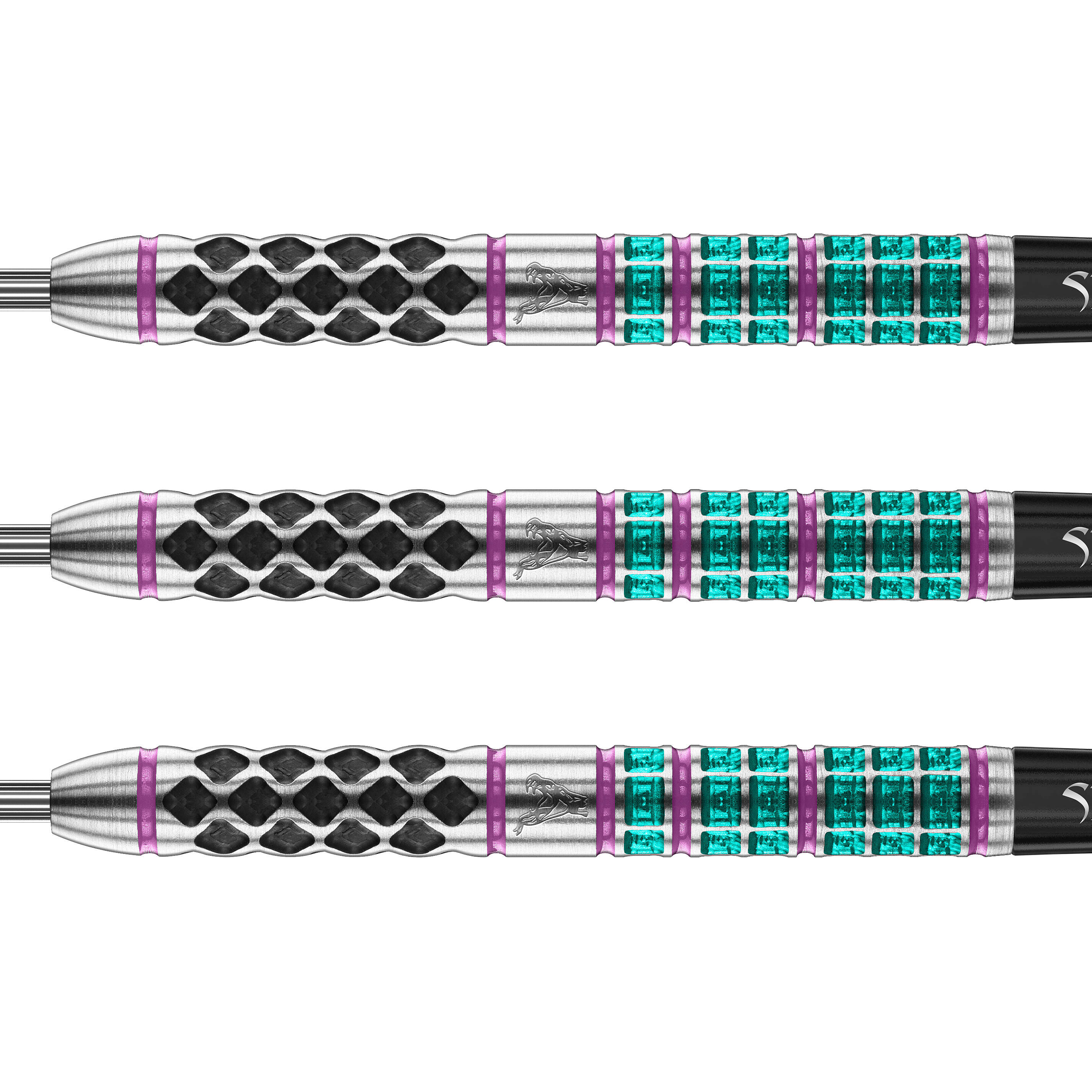 Red-Dragon-Peter-Wright-Supa-Venom-Steeldart-Barrel-Details Red Dragon - Peter Wright Supa Venom - Steeldart