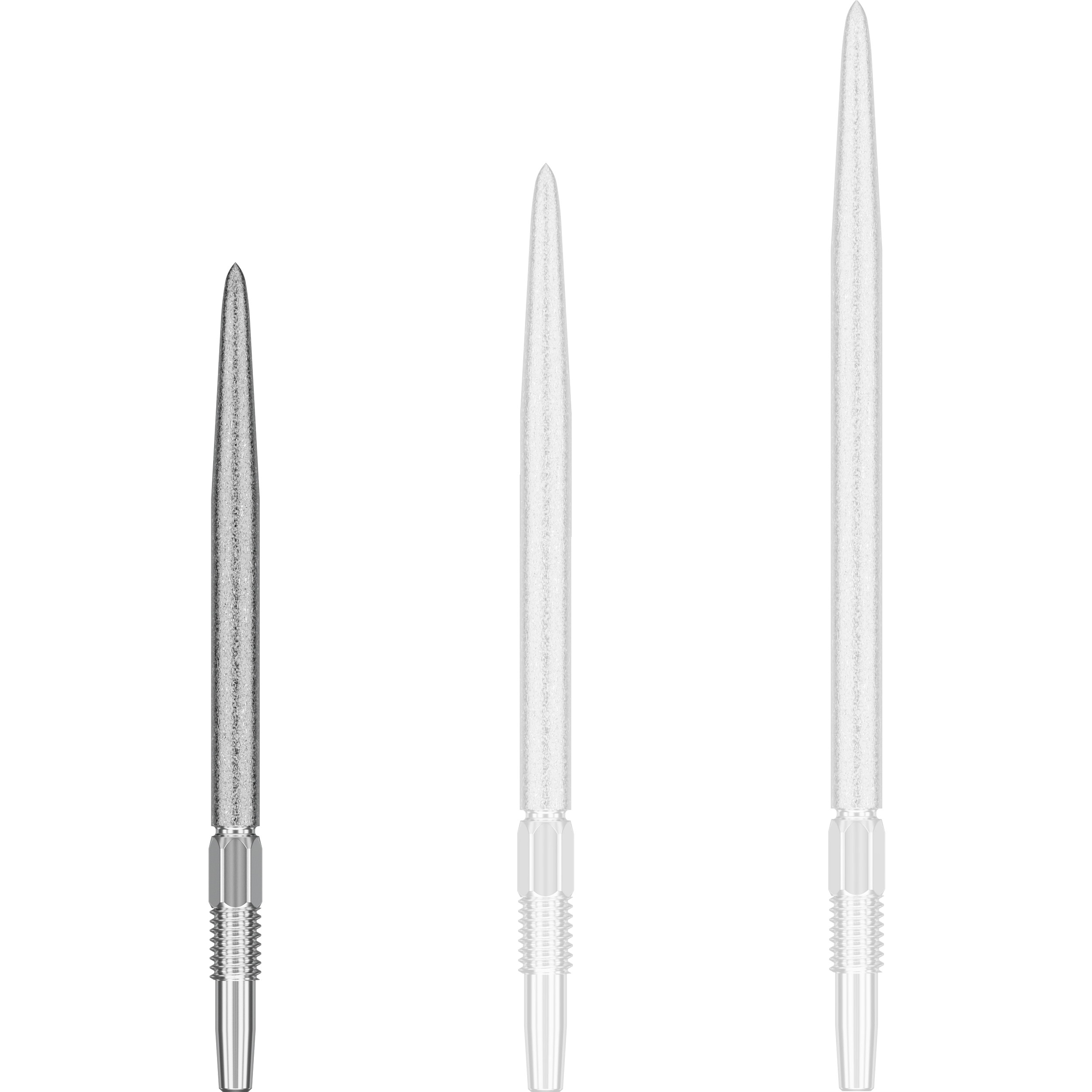 Target - Swiss Point SLK - Silber