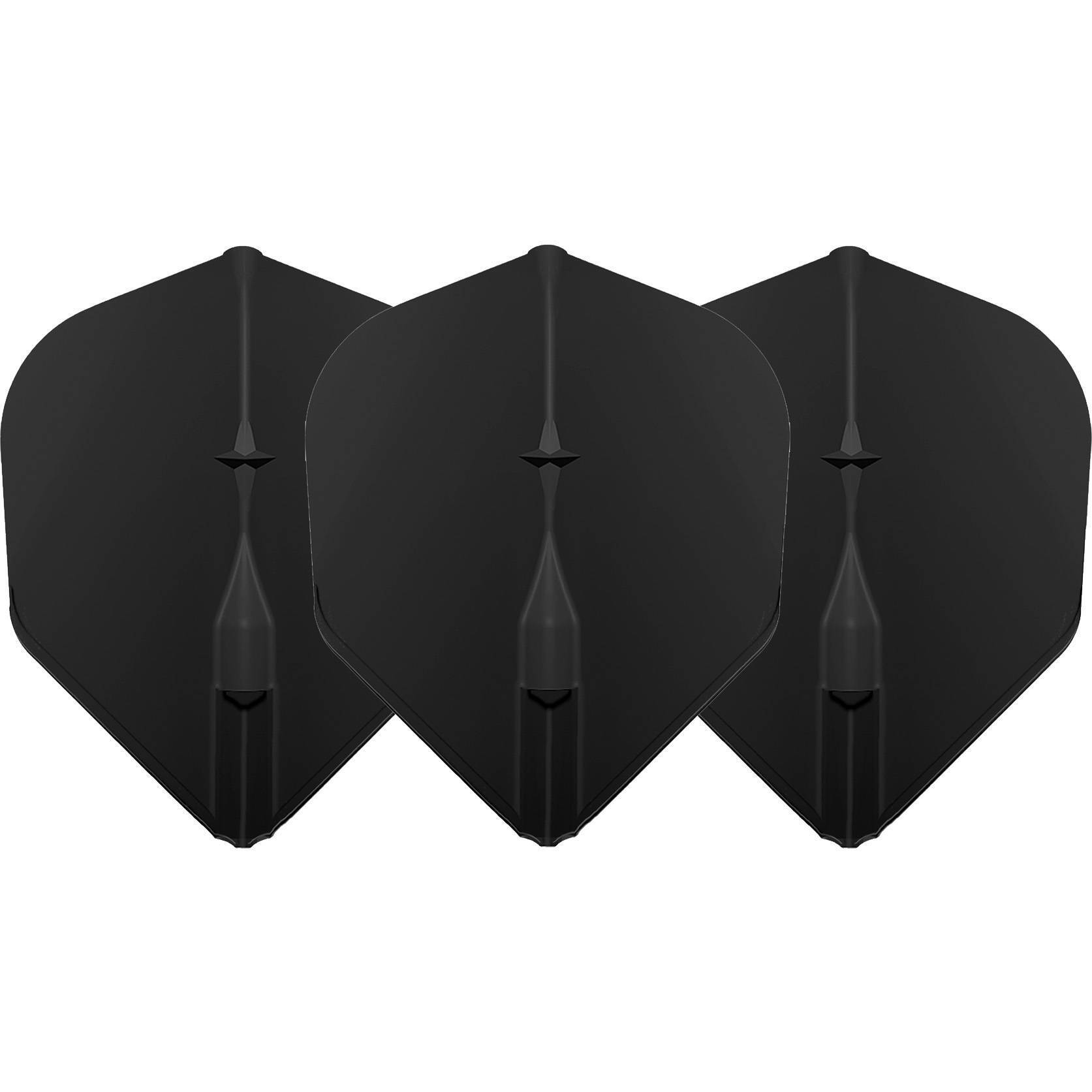 L-Style-Champagne-Flight-EZ-Shape-Schwarz L-Style - Champagne Flight EZ - Shape