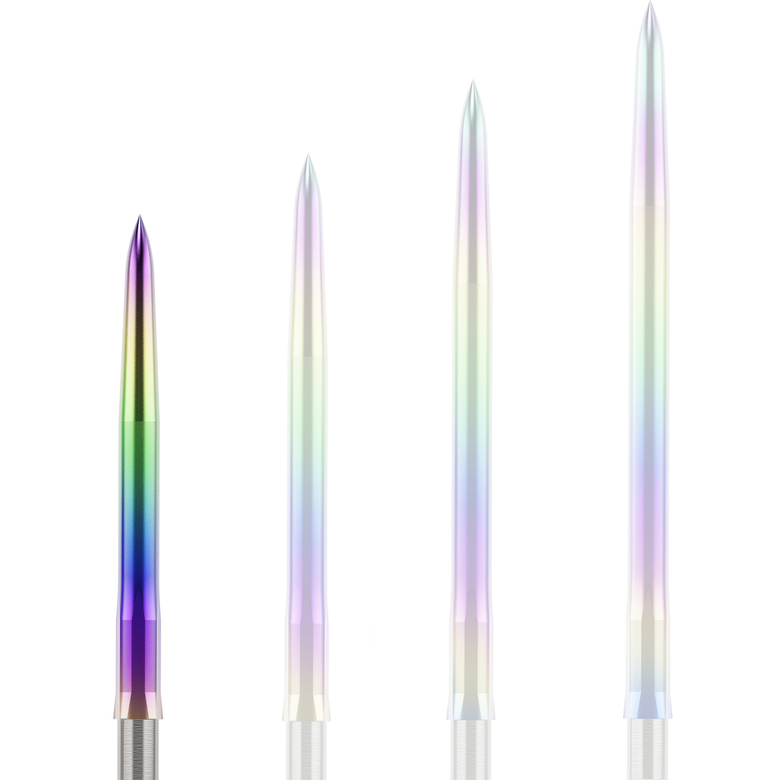 Caliburn - EVO Smooth - Rainbow Caliburn - EVO Smooth - Rainbow