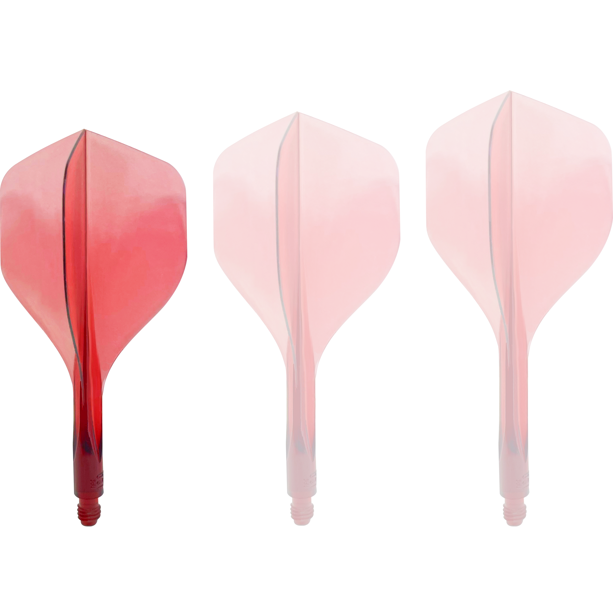 Condor - AXE 120 Flight Rot Transparent - Standard Condor - AXE 120 Flight Rot Transparent - Standard