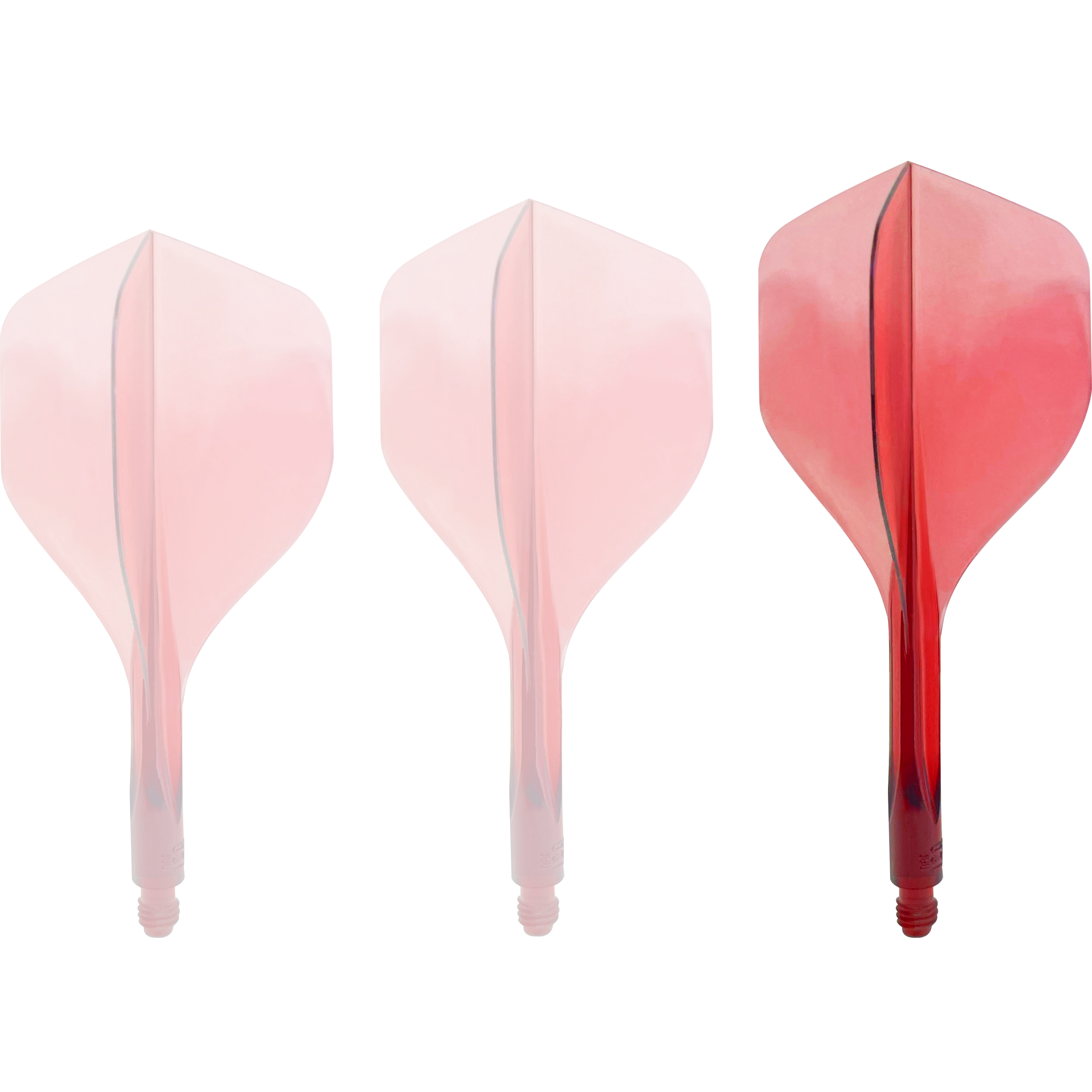 Condor - AXE 120 Flight Rot Transparent - Standard