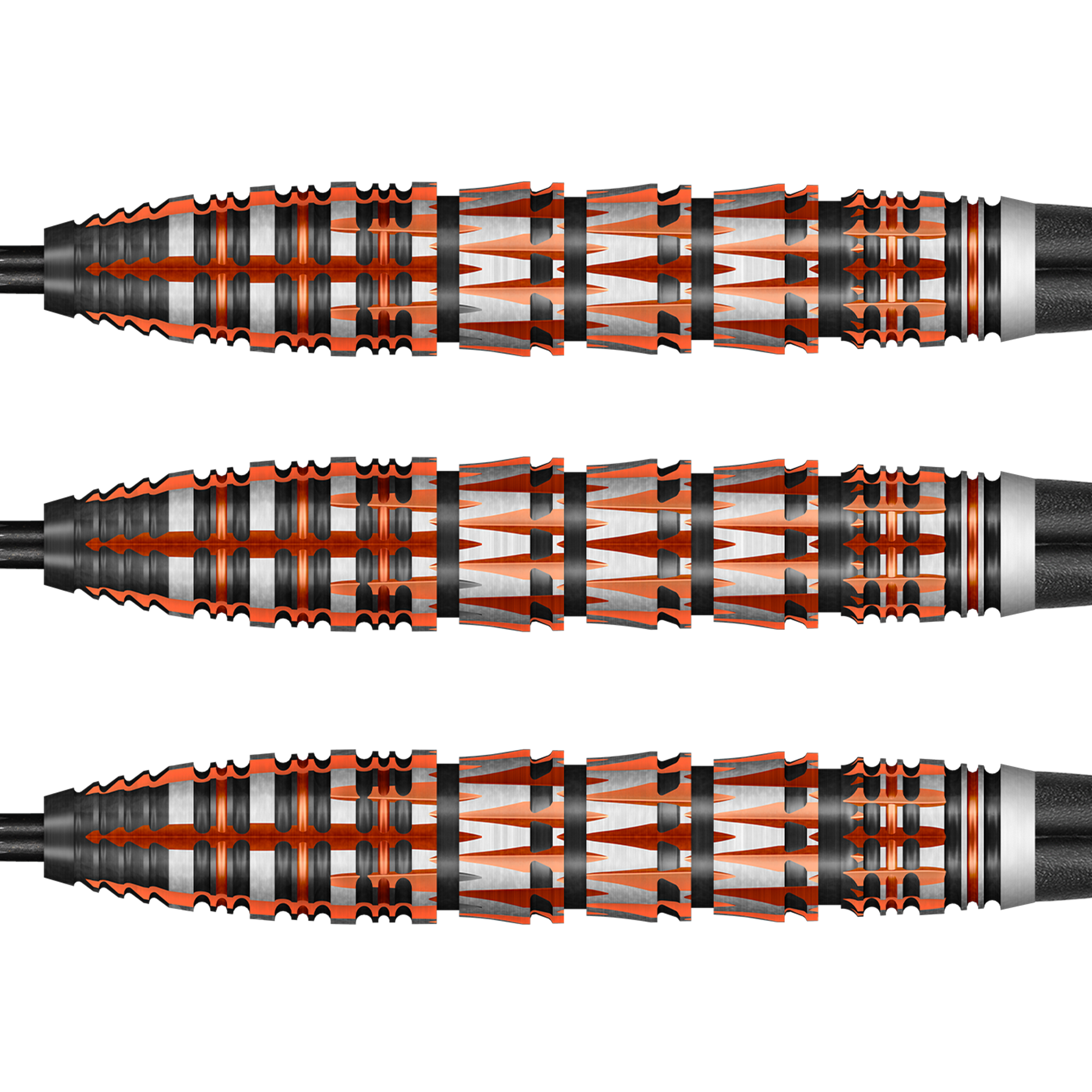 Shot - Badlands Rustin - Steeldart Shot - Badlands Rustin - Steeldart