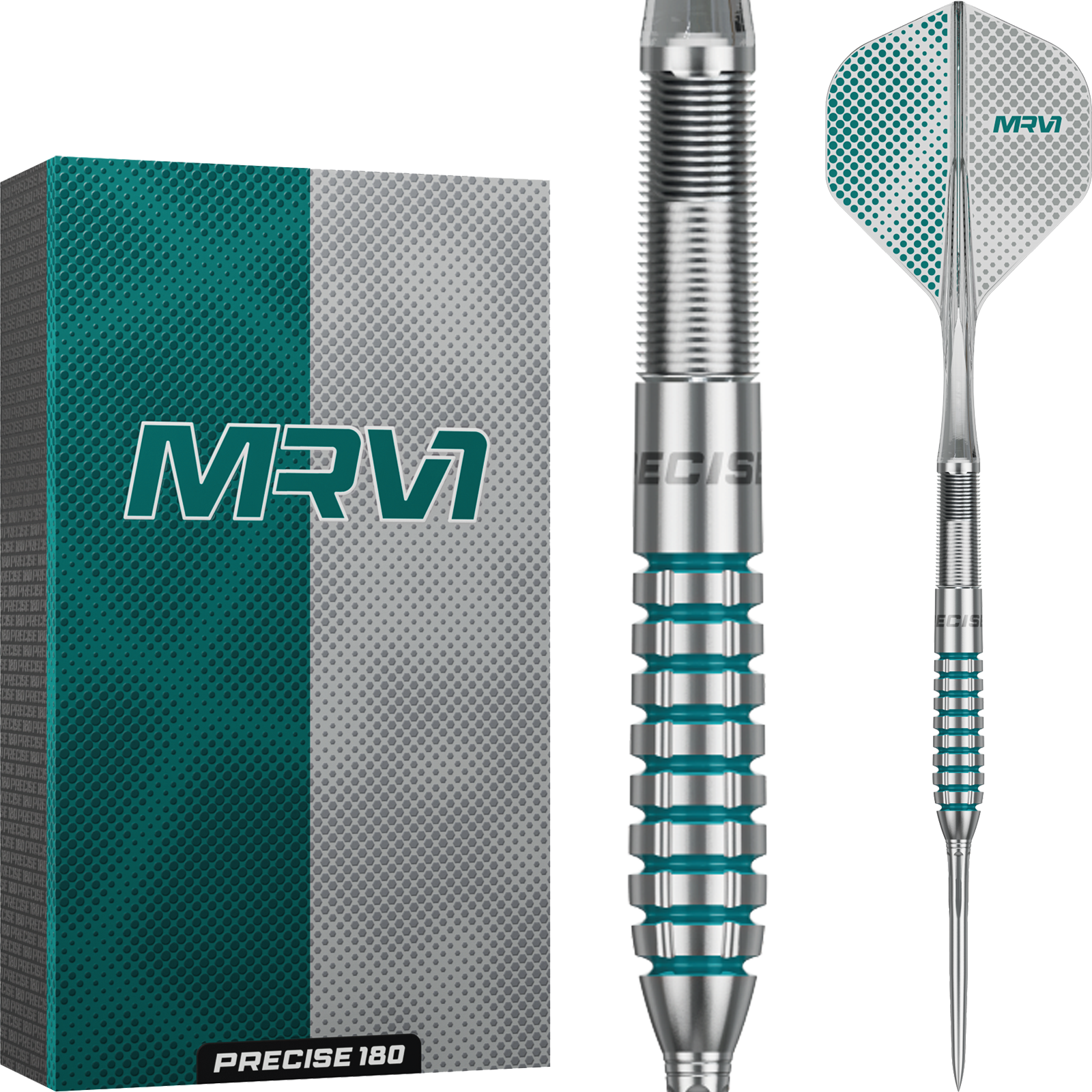 Precise180 - EVO - MRV1 - Steeldart Precise180 - EVO - MRV1 - Steeldart