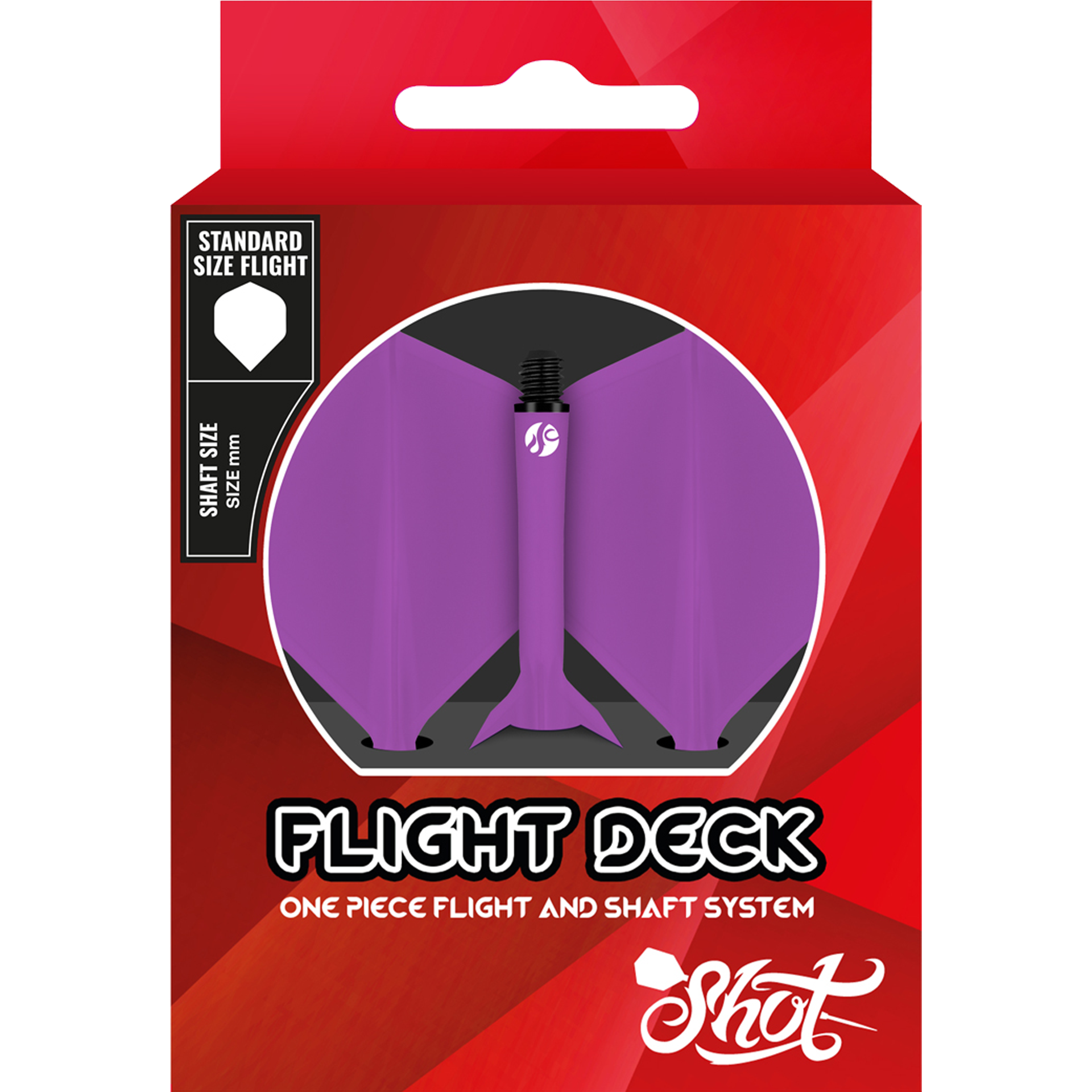 Shot - Flight Deck Lila - Standard Shot - Flight Deck Lila - Standard