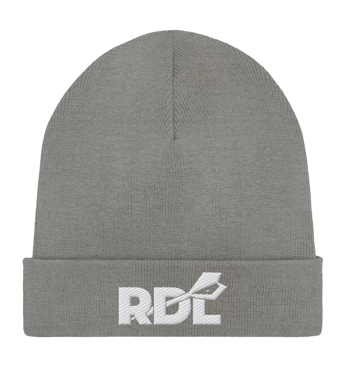 DartSturm - RDL Weiß - Organic Rib Beanie DartSturm - RDL Weiß - Organic Rib Beanie