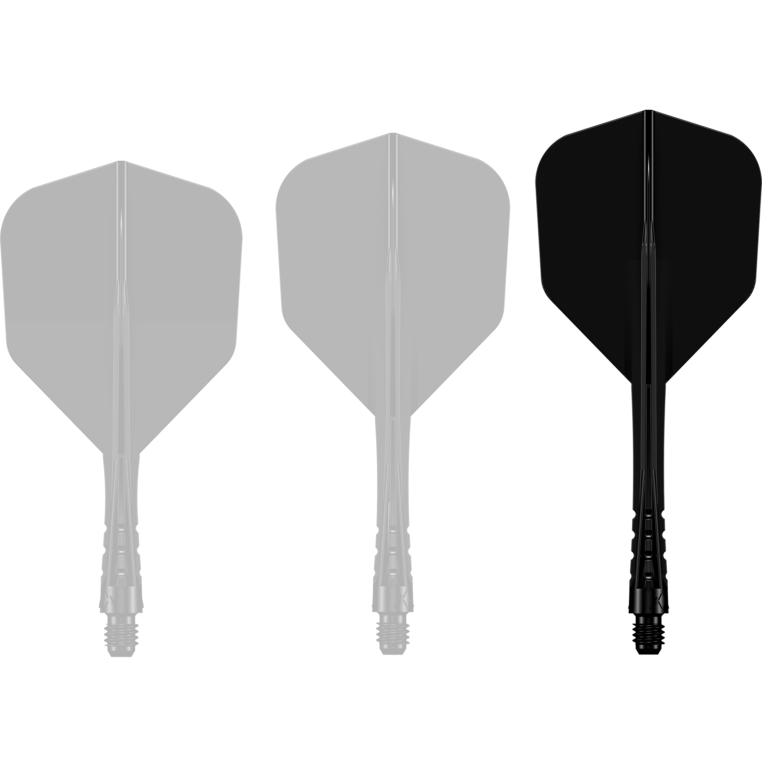 Mission - Force 90 Vortex Schwarz - No6